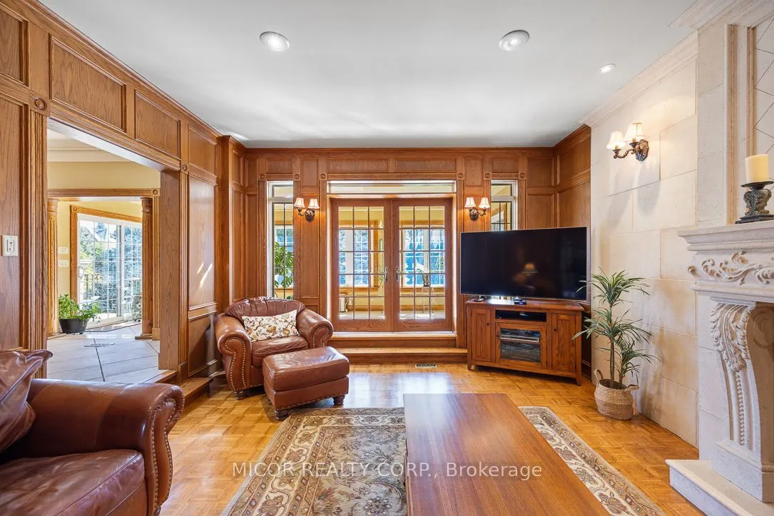 11 Meadowland Court