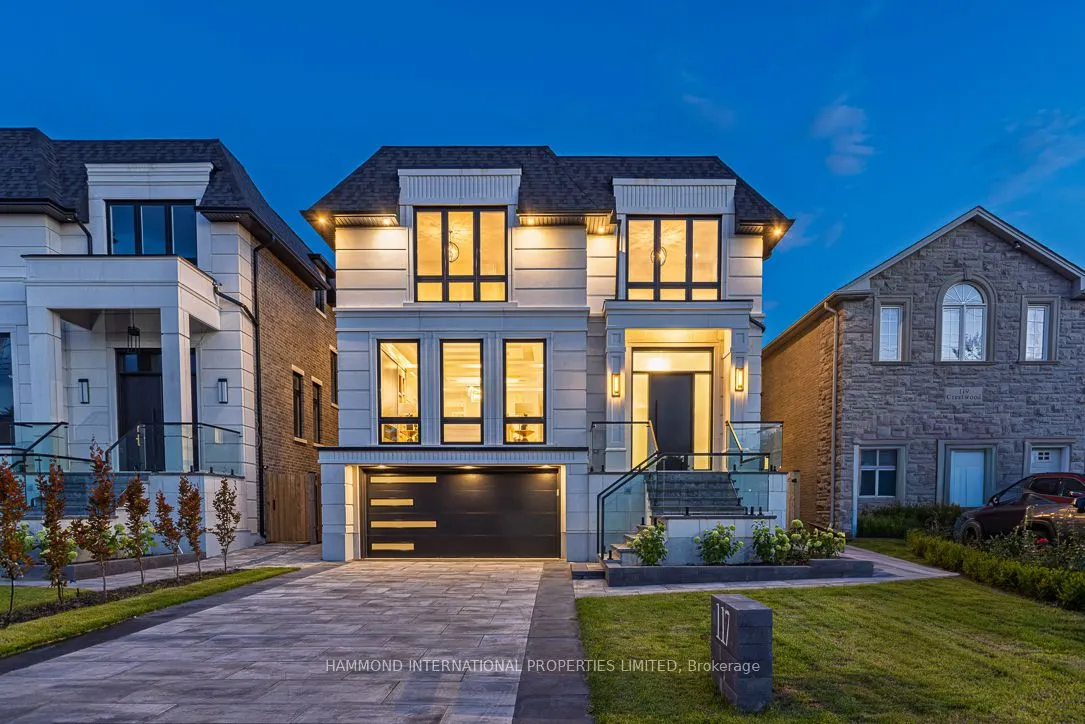 117 Crestwood Road