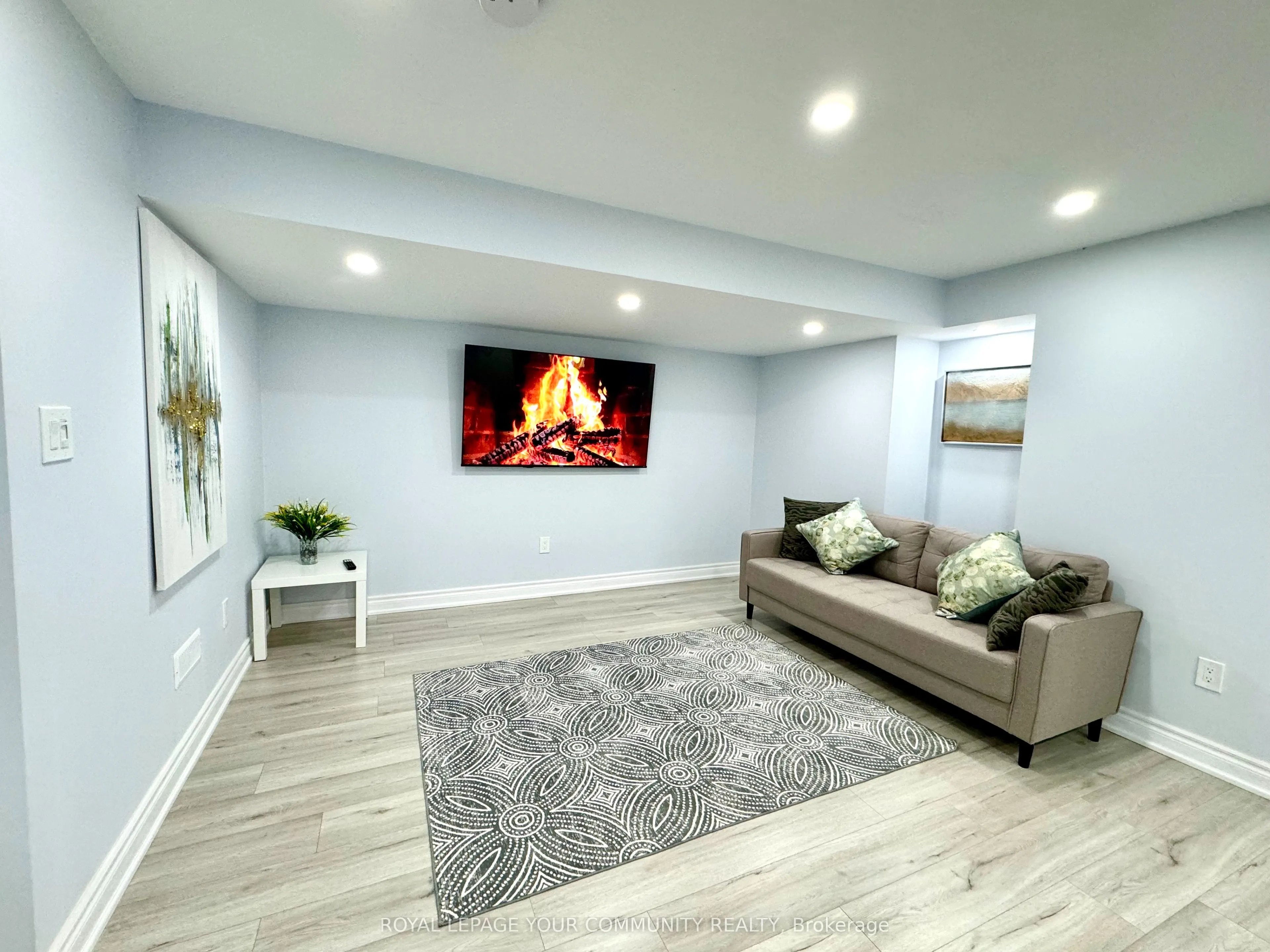 51 Cayton Crescent, #Lower