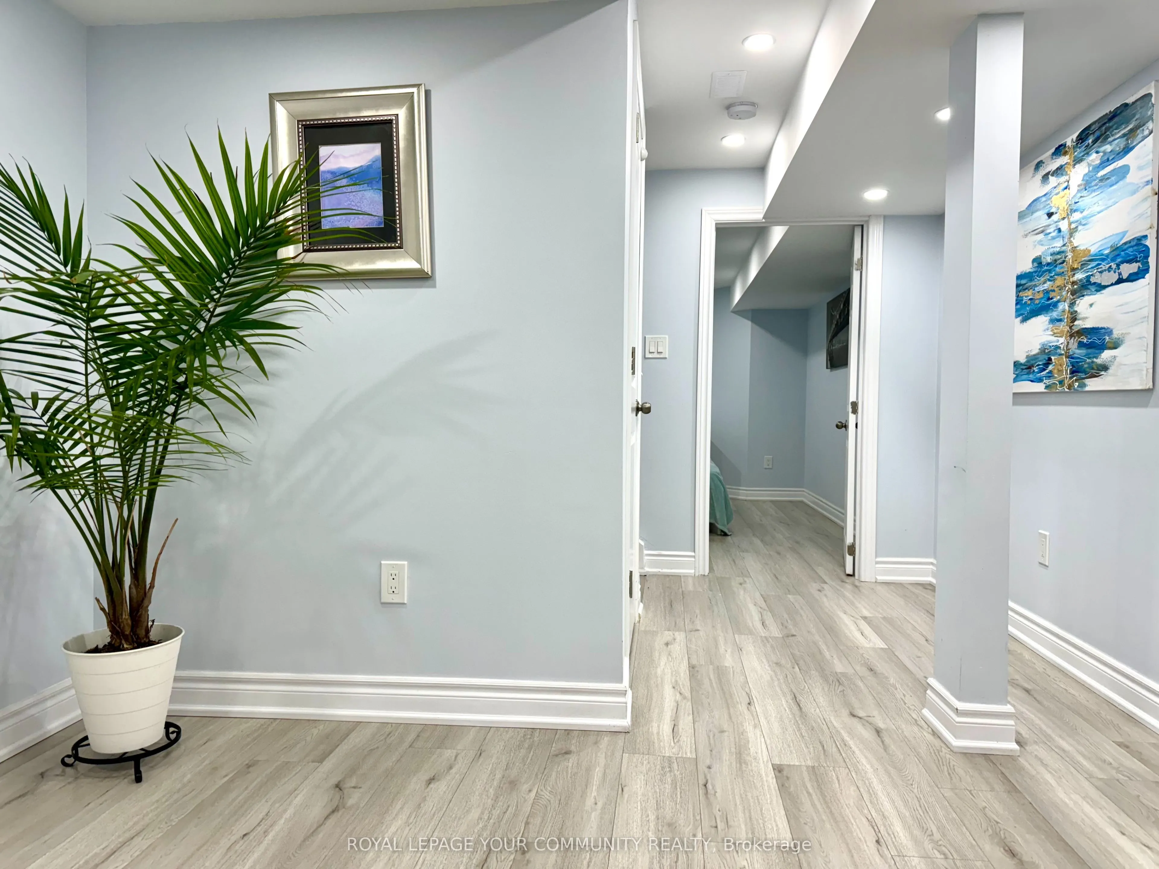 51 Cayton Crescent, #Lower