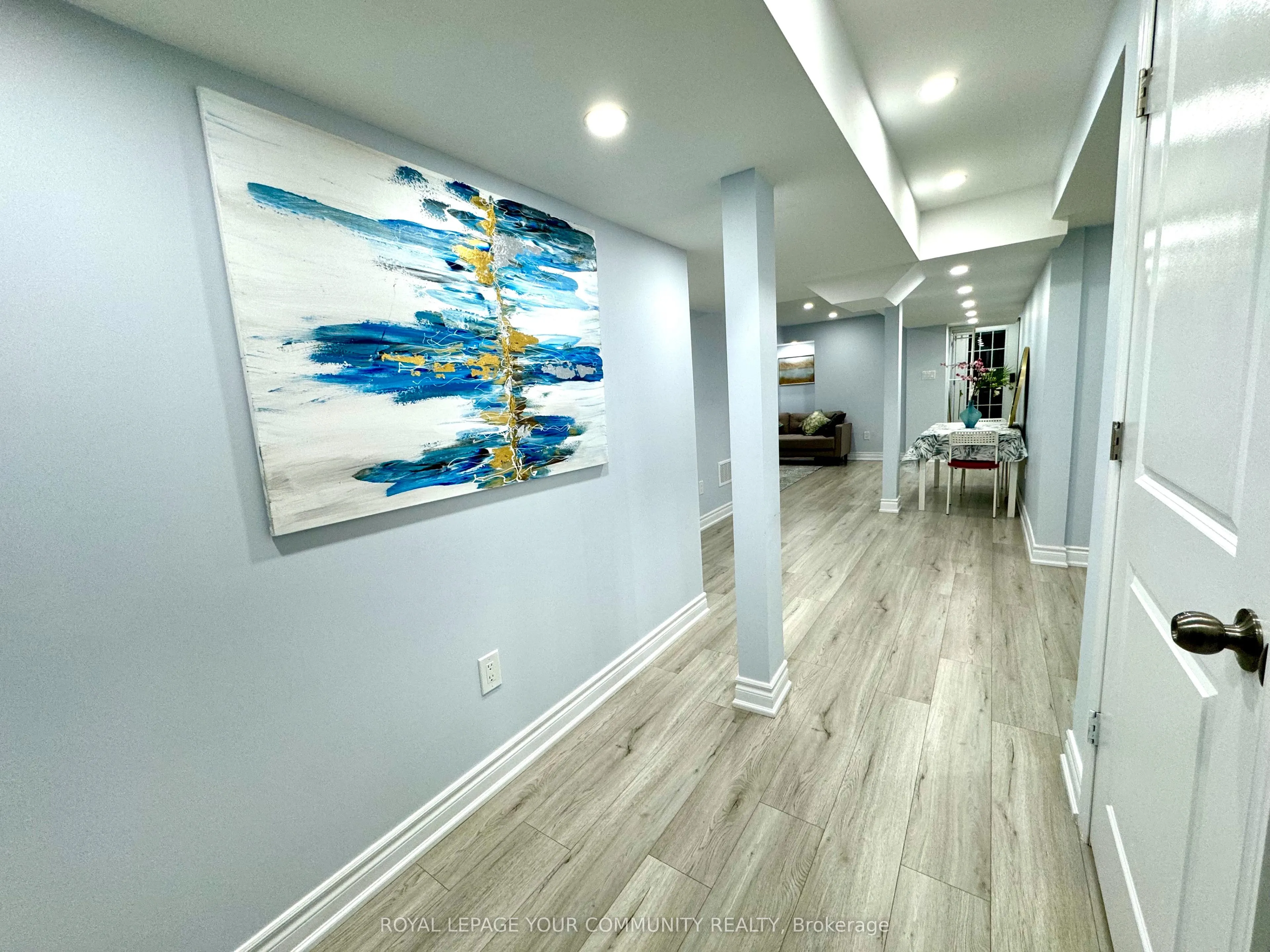 51 Cayton Crescent, #Lower