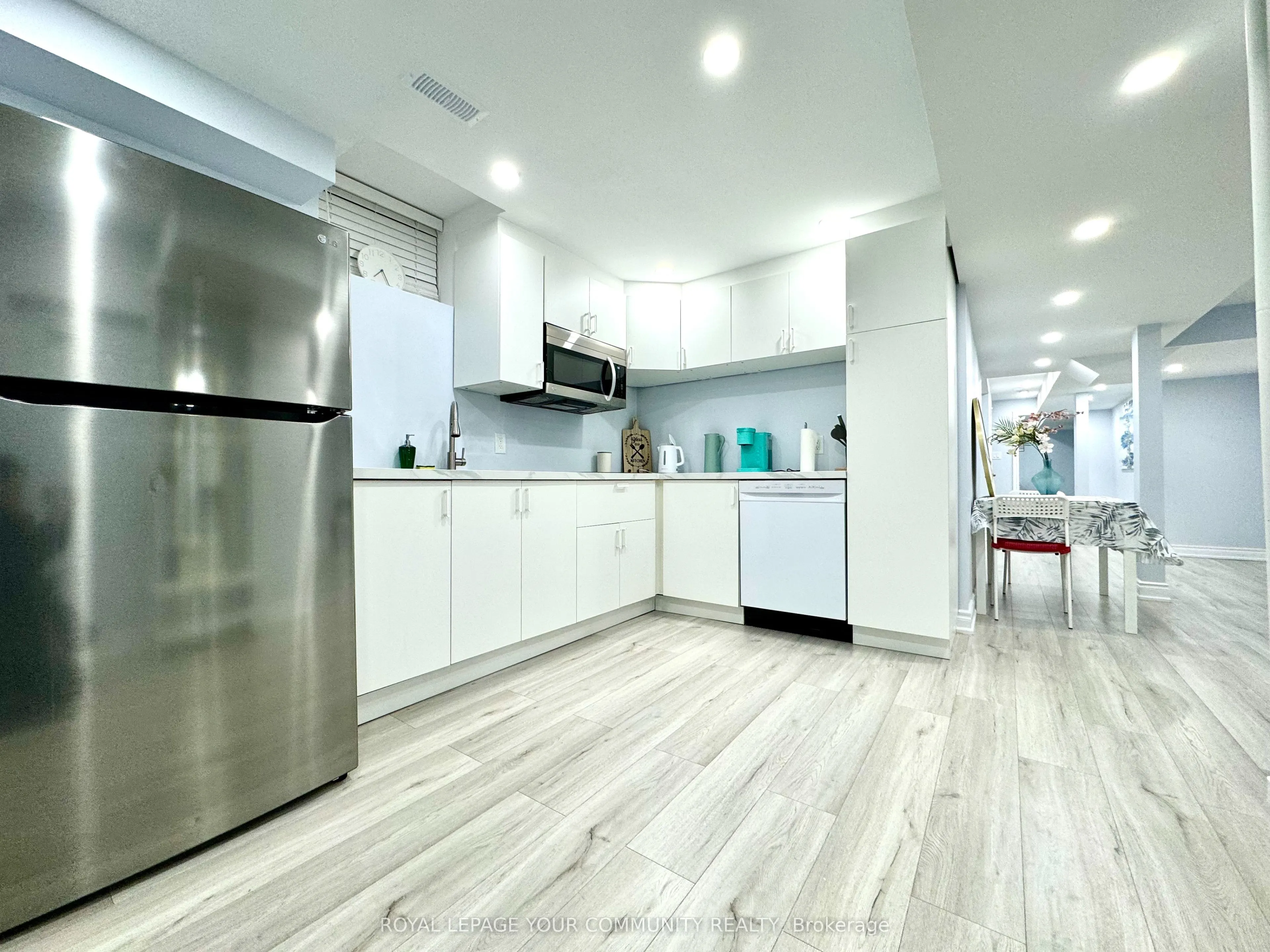 51 Cayton Crescent, #Lower