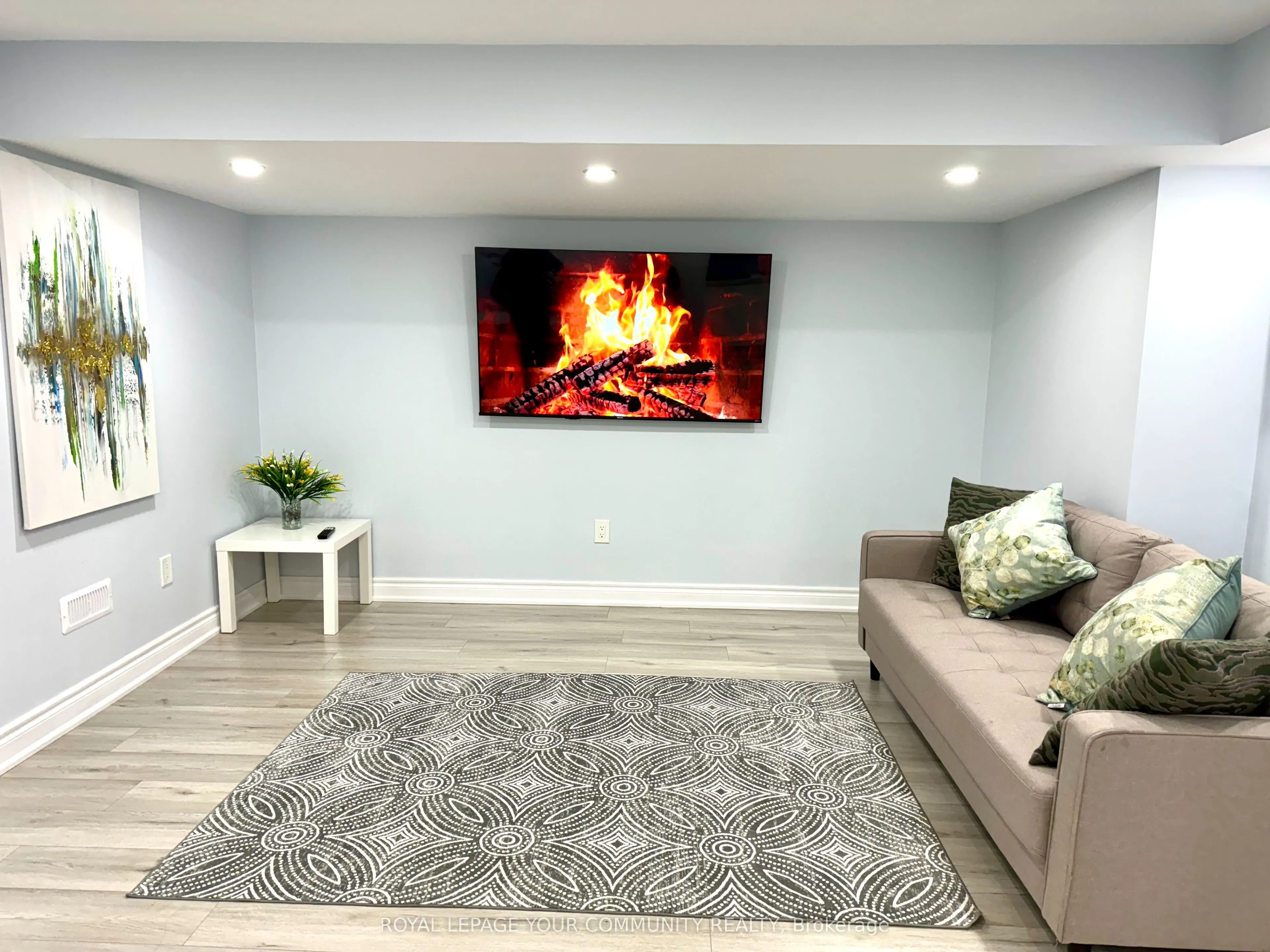 51 Cayton Crescent, #Lower