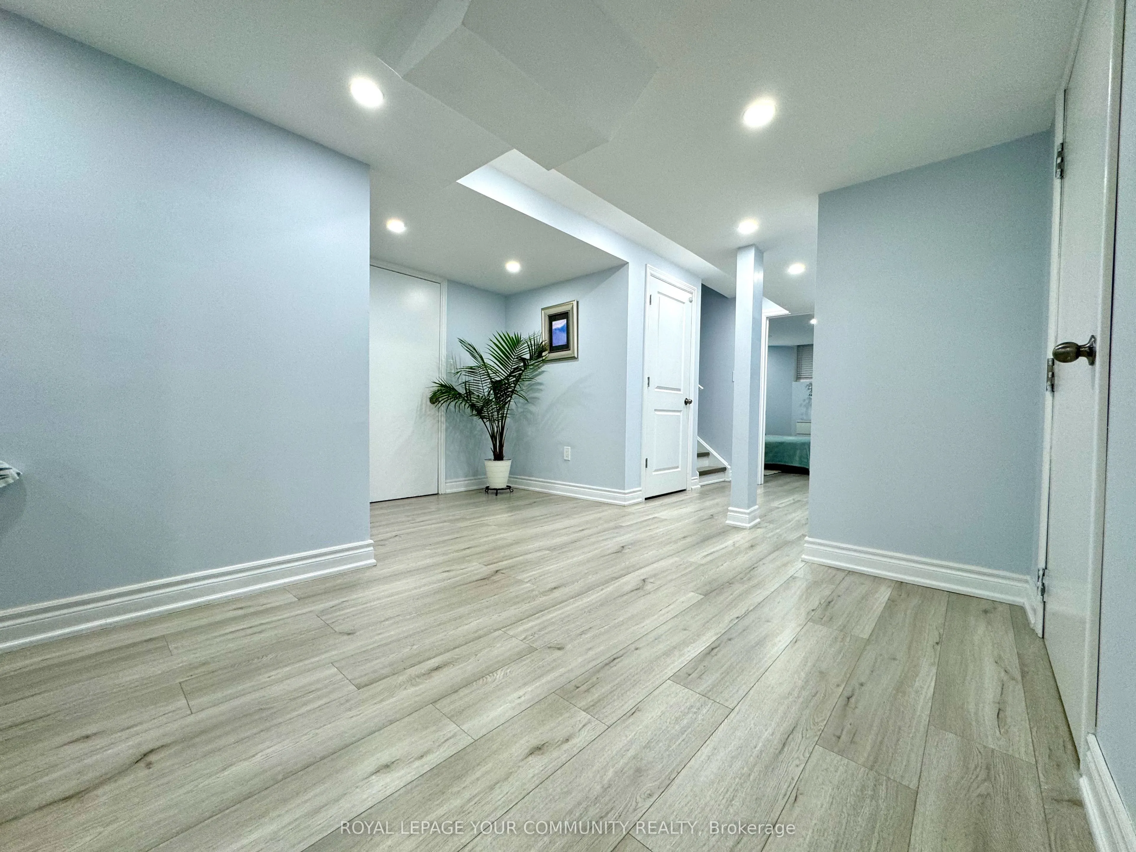 51 Cayton Crescent, #Lower