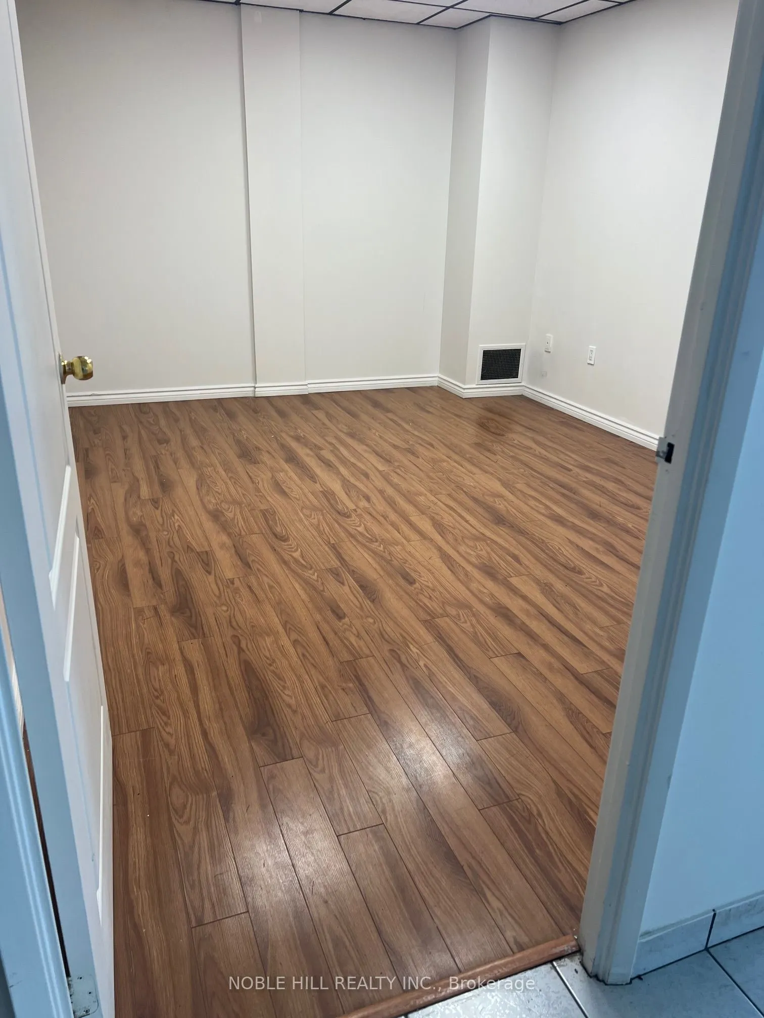 7500 Martin Grove Road, #3