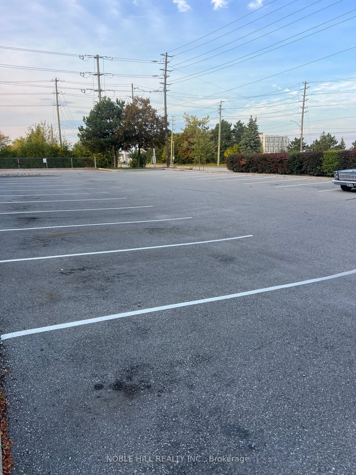 7500 Martin Grove Road, #3