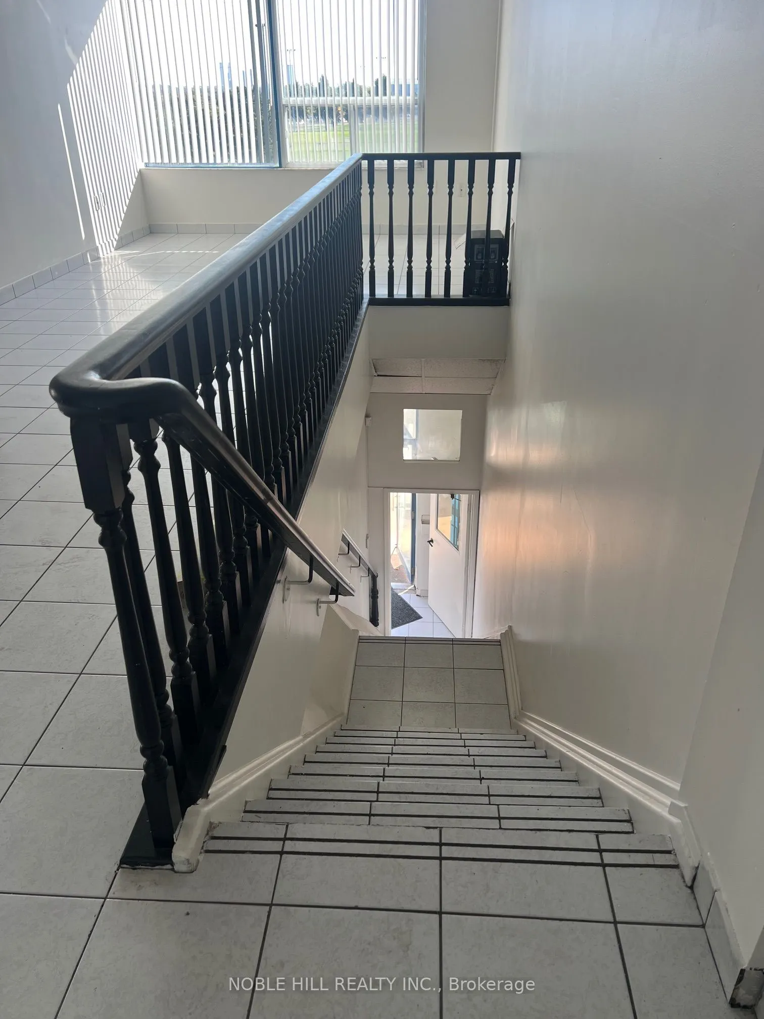 7500 Martin Grove Road, #3