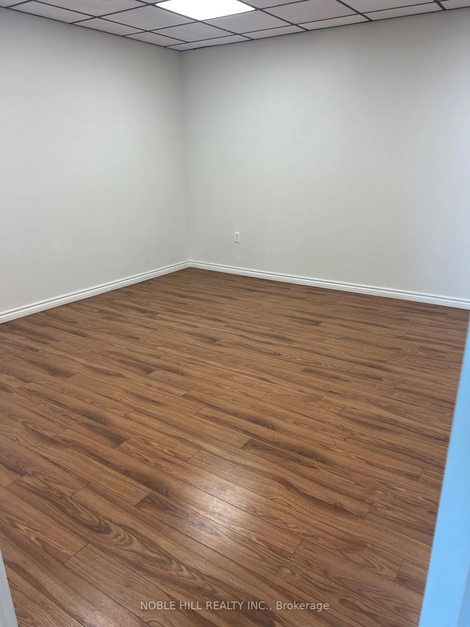 7500 Martin Grove Road, #3
