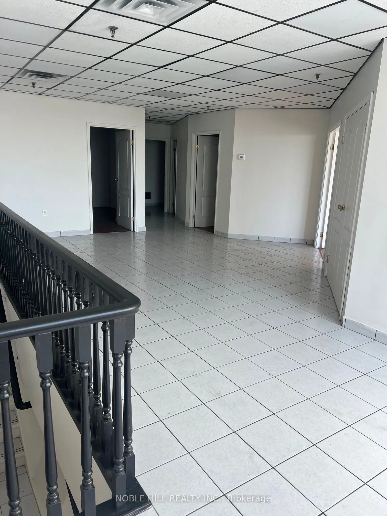 7500 Martin Grove Road, #3