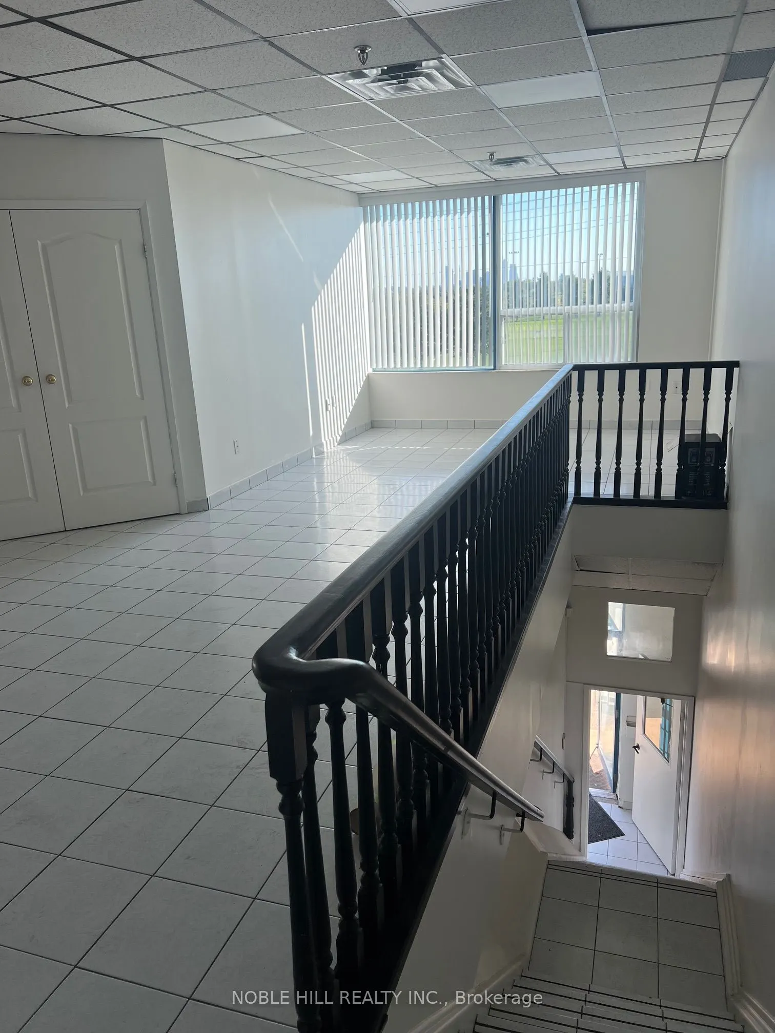 7500 Martin Grove Road, #3