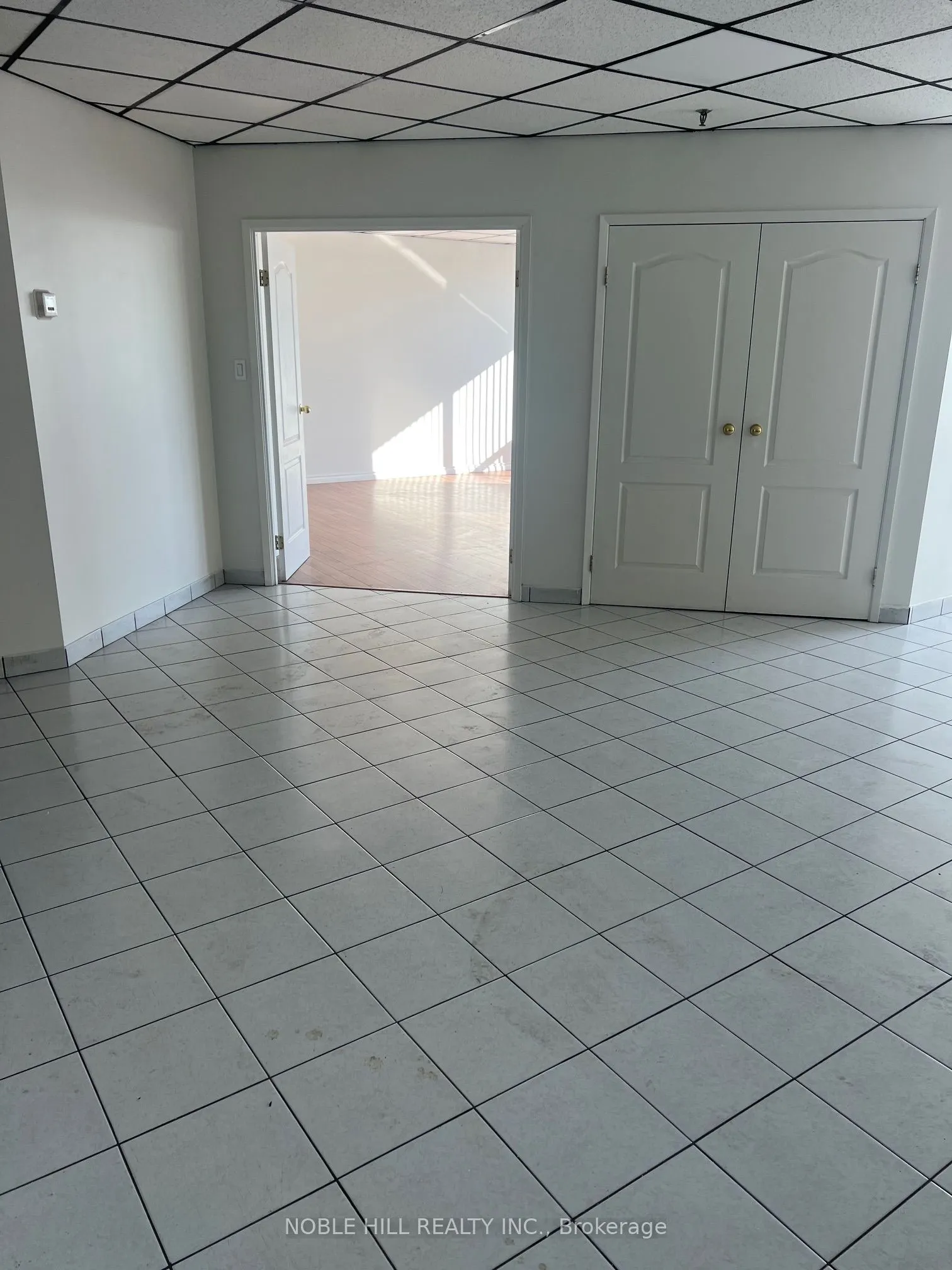 7500 Martin Grove Road, #3