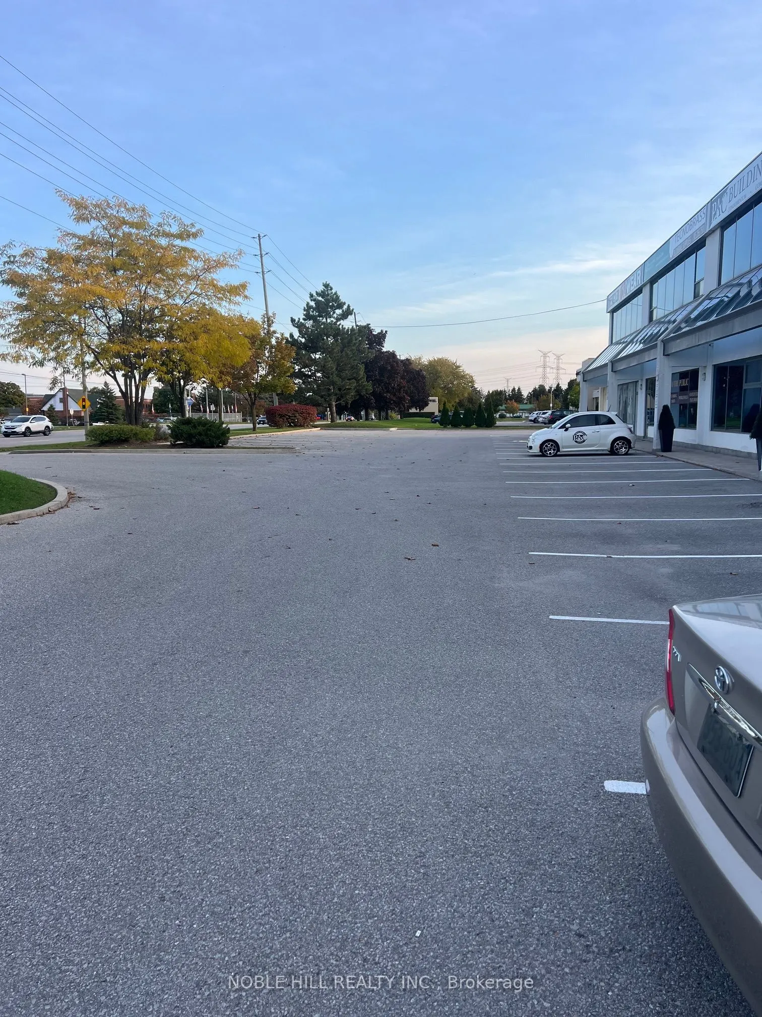 7500 Martin Grove Road, #3