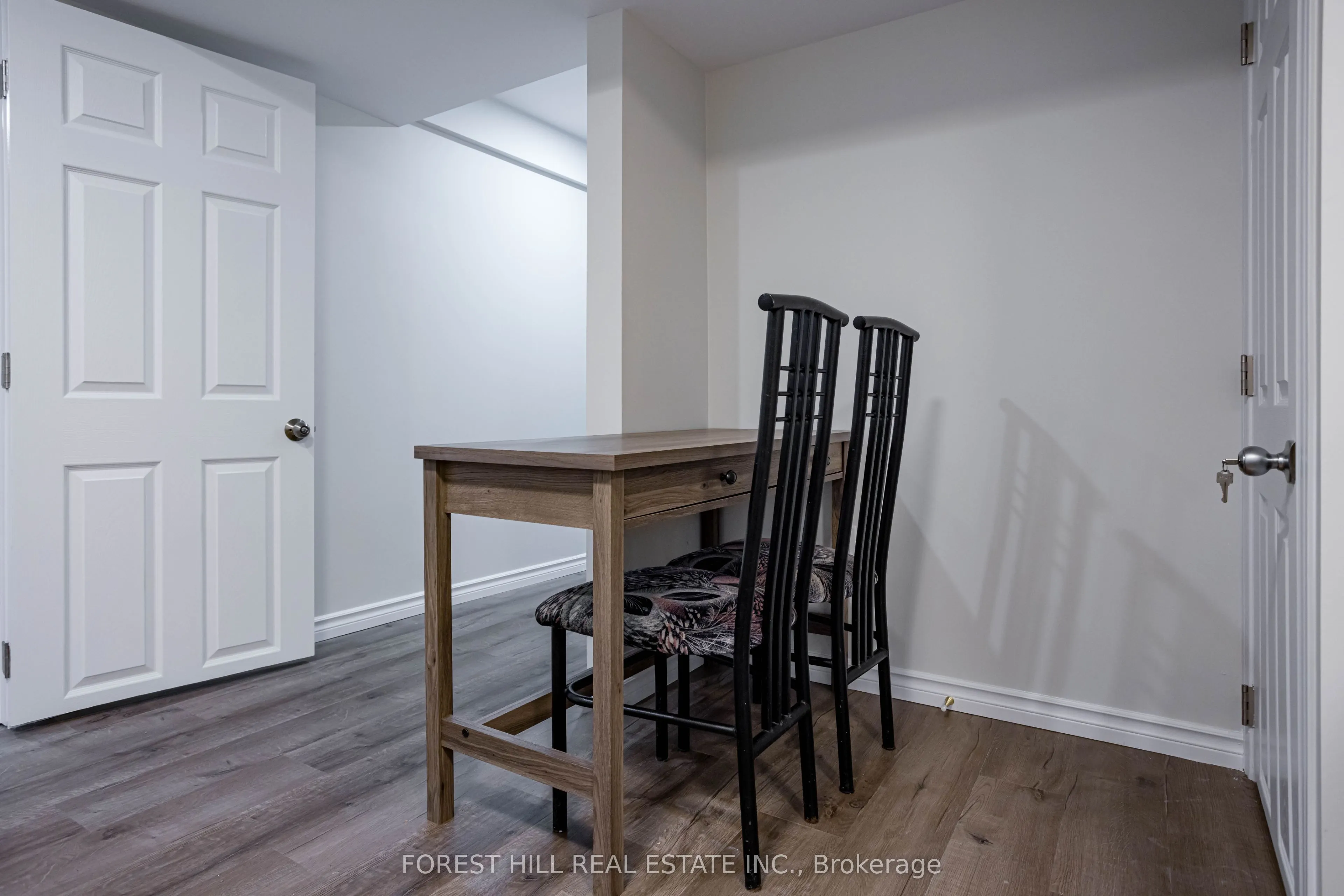 125 Brookmill Drive, #Lower A