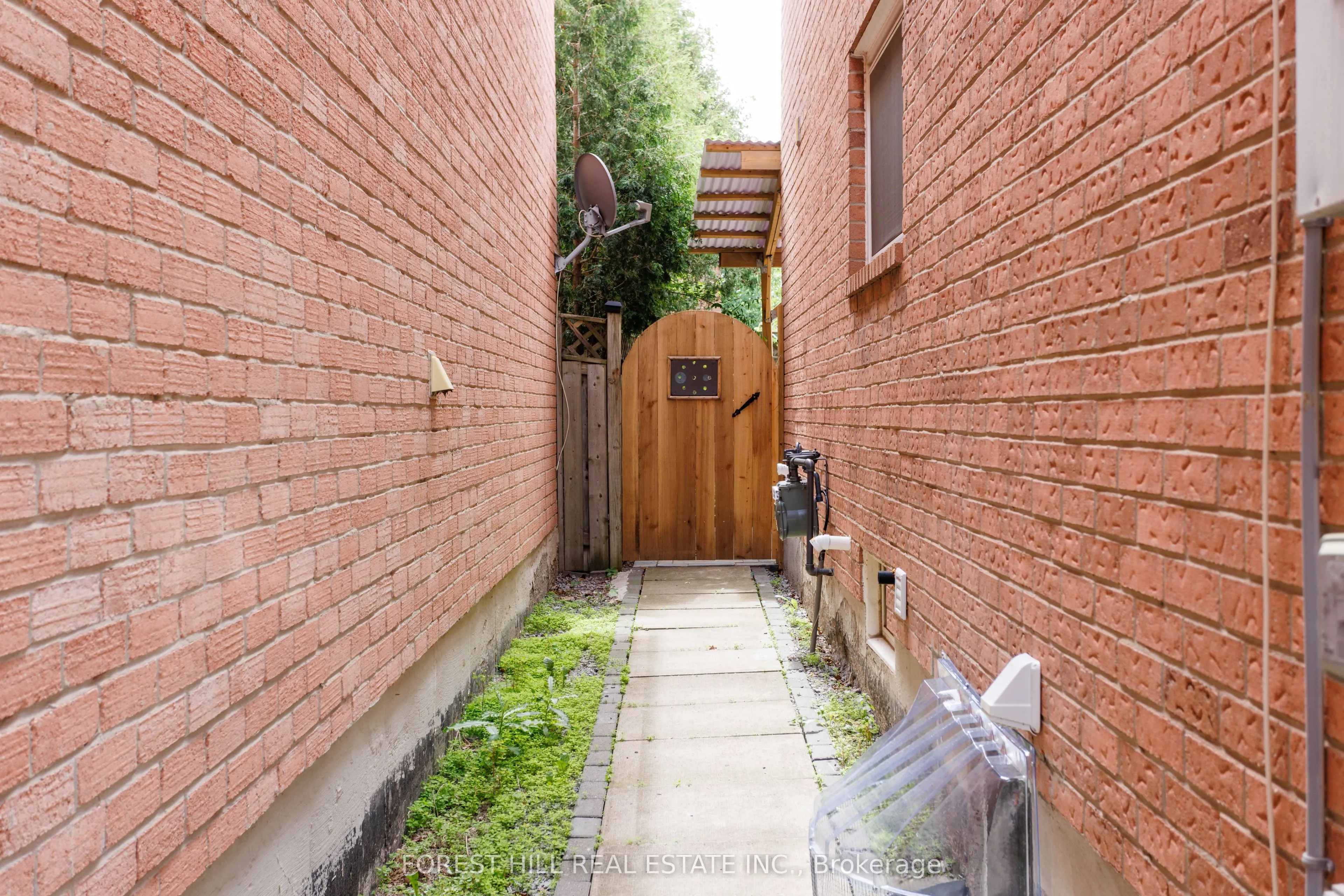 125 Brookmill Drive, #Lower A