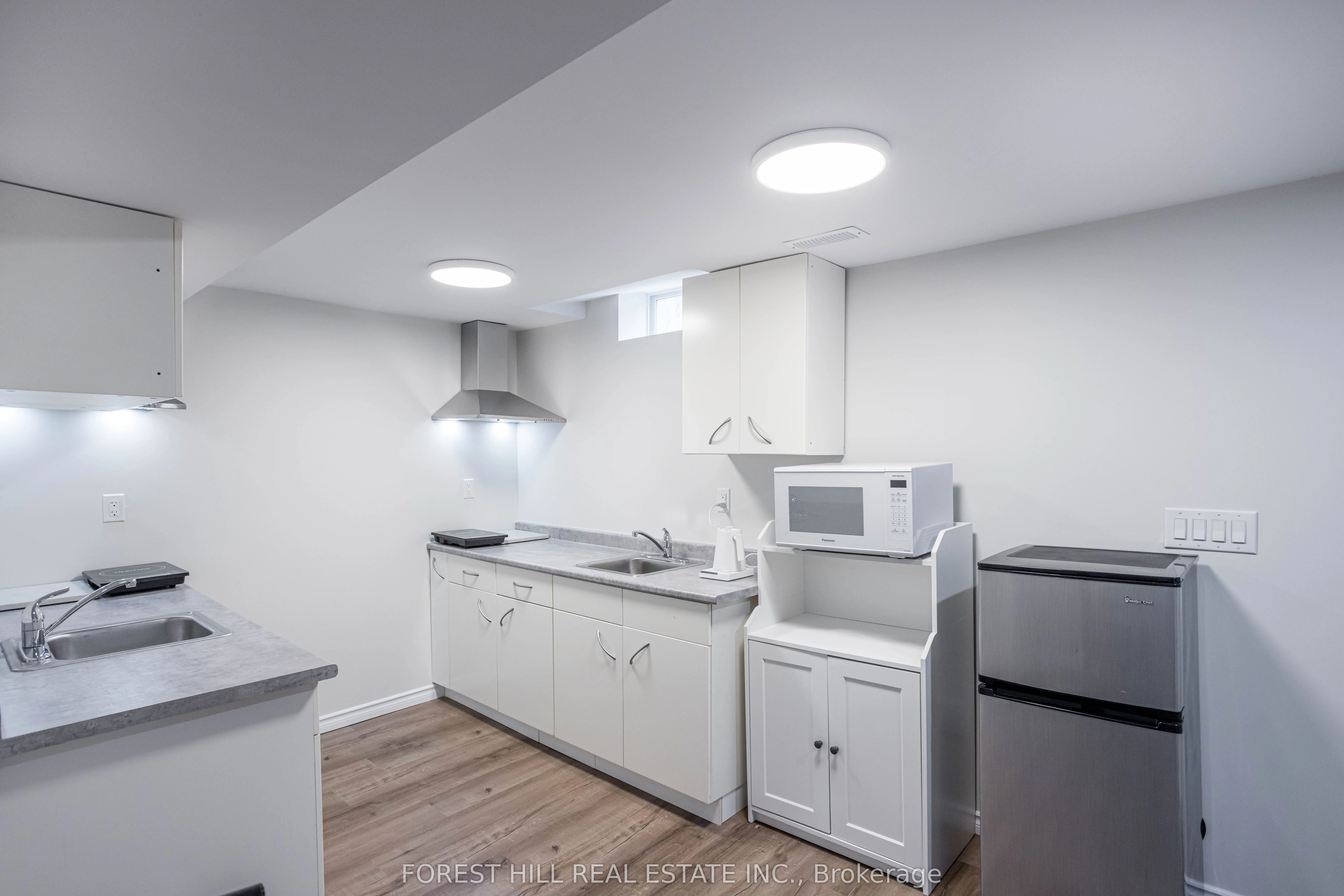 125 Brookmill Drive, #Lower A