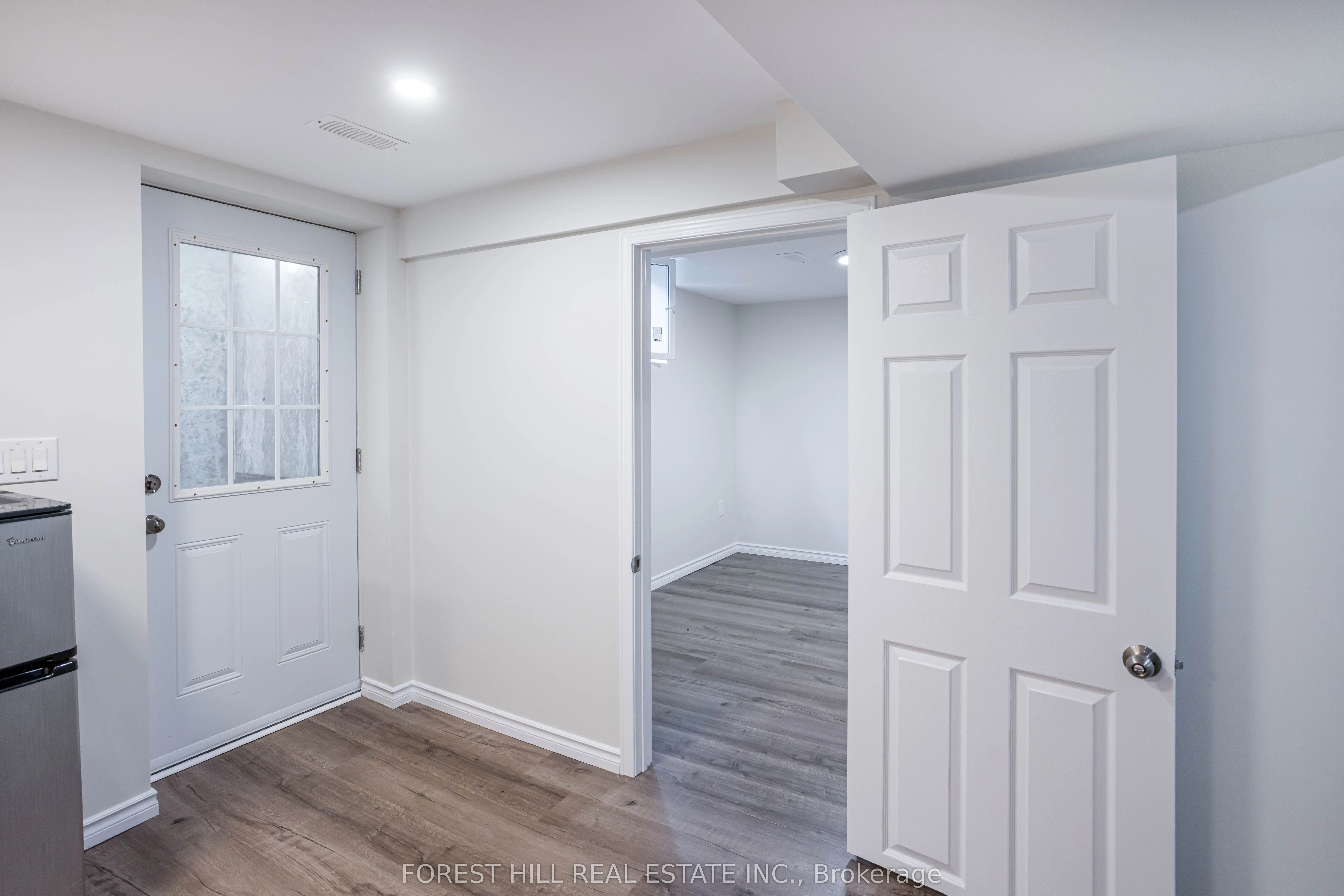 125 Brookmill Drive, #Lower A