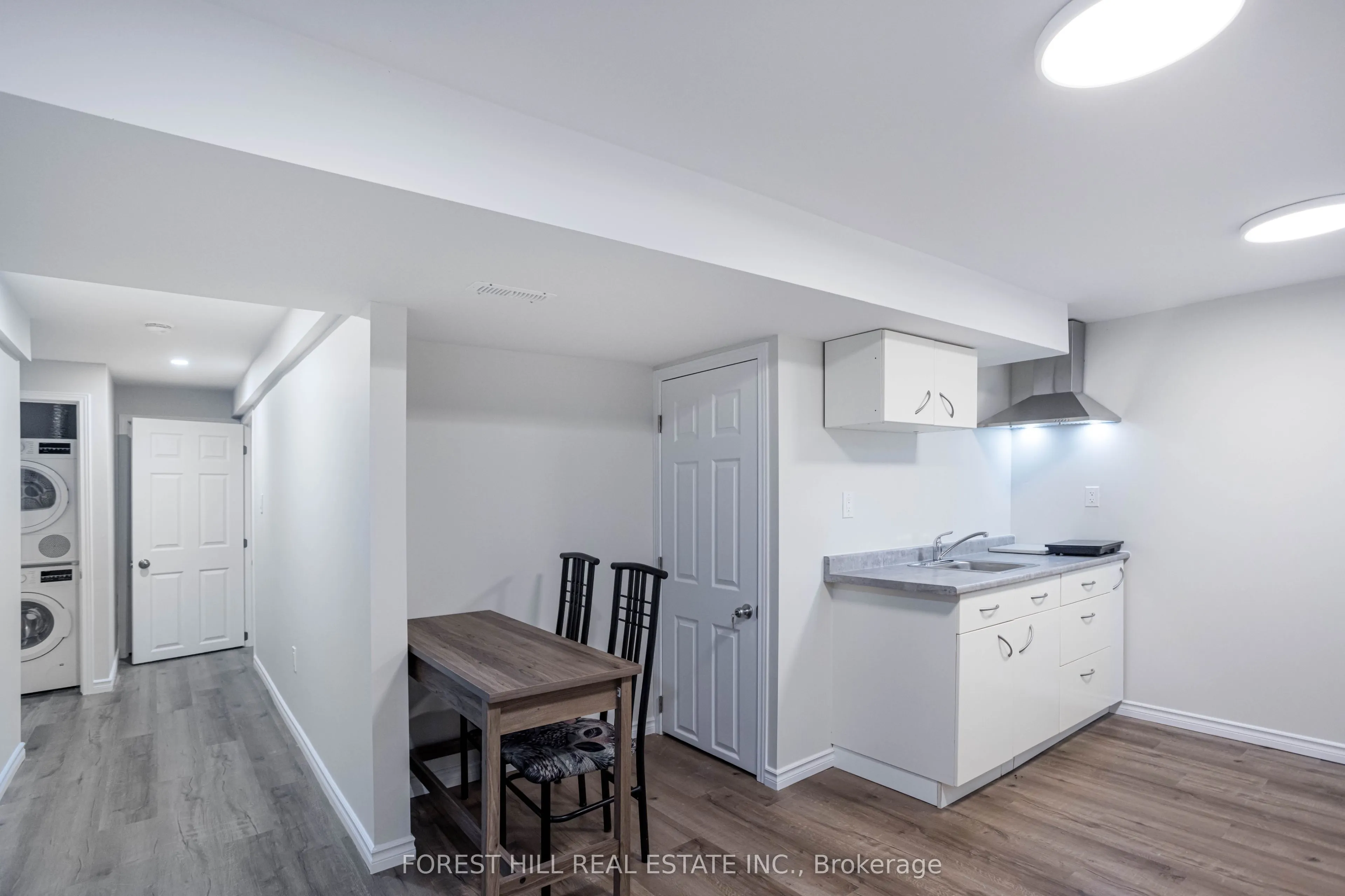 125 Brookmill Drive, #Lower A