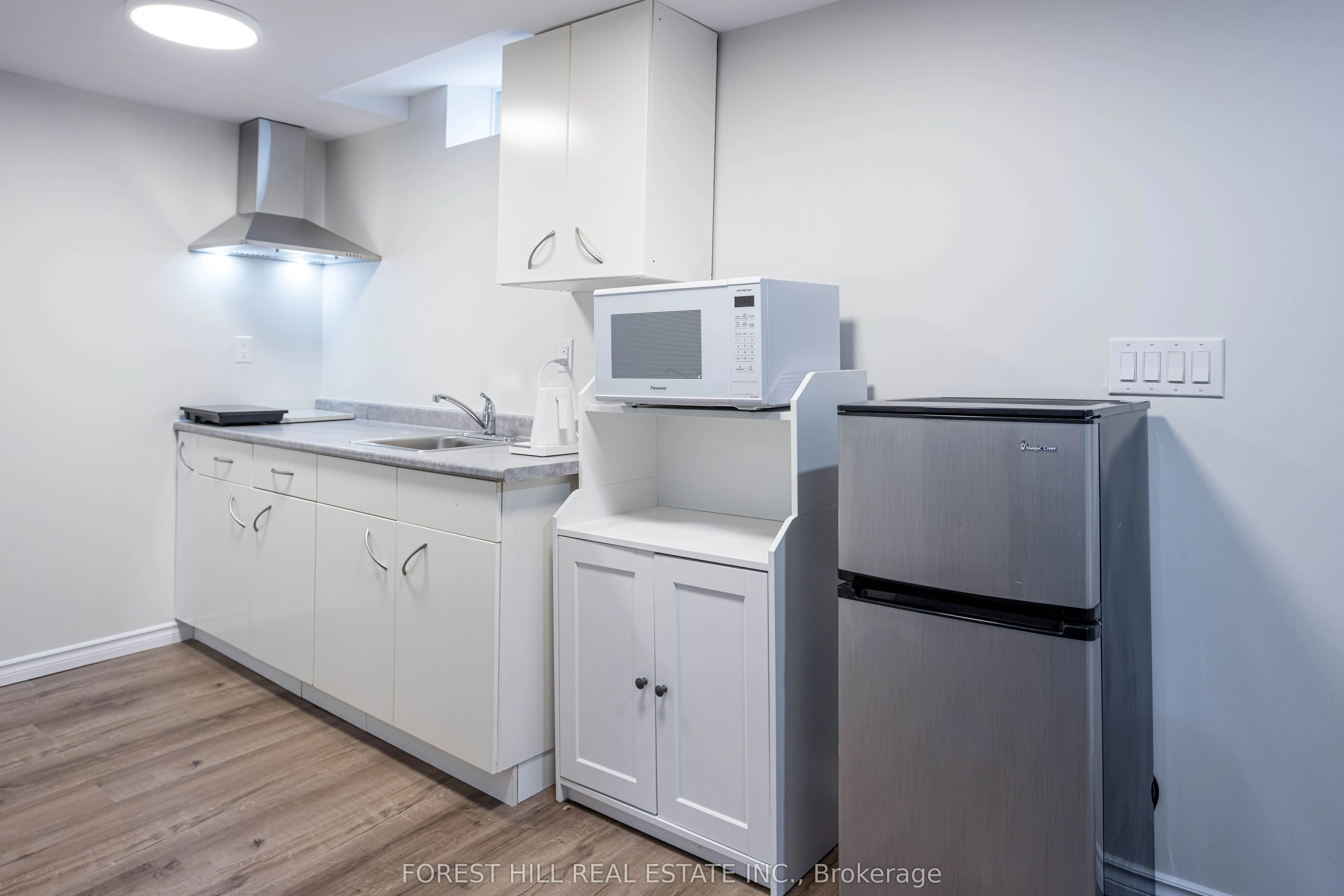 125 Brookmill Drive, #Lower A
