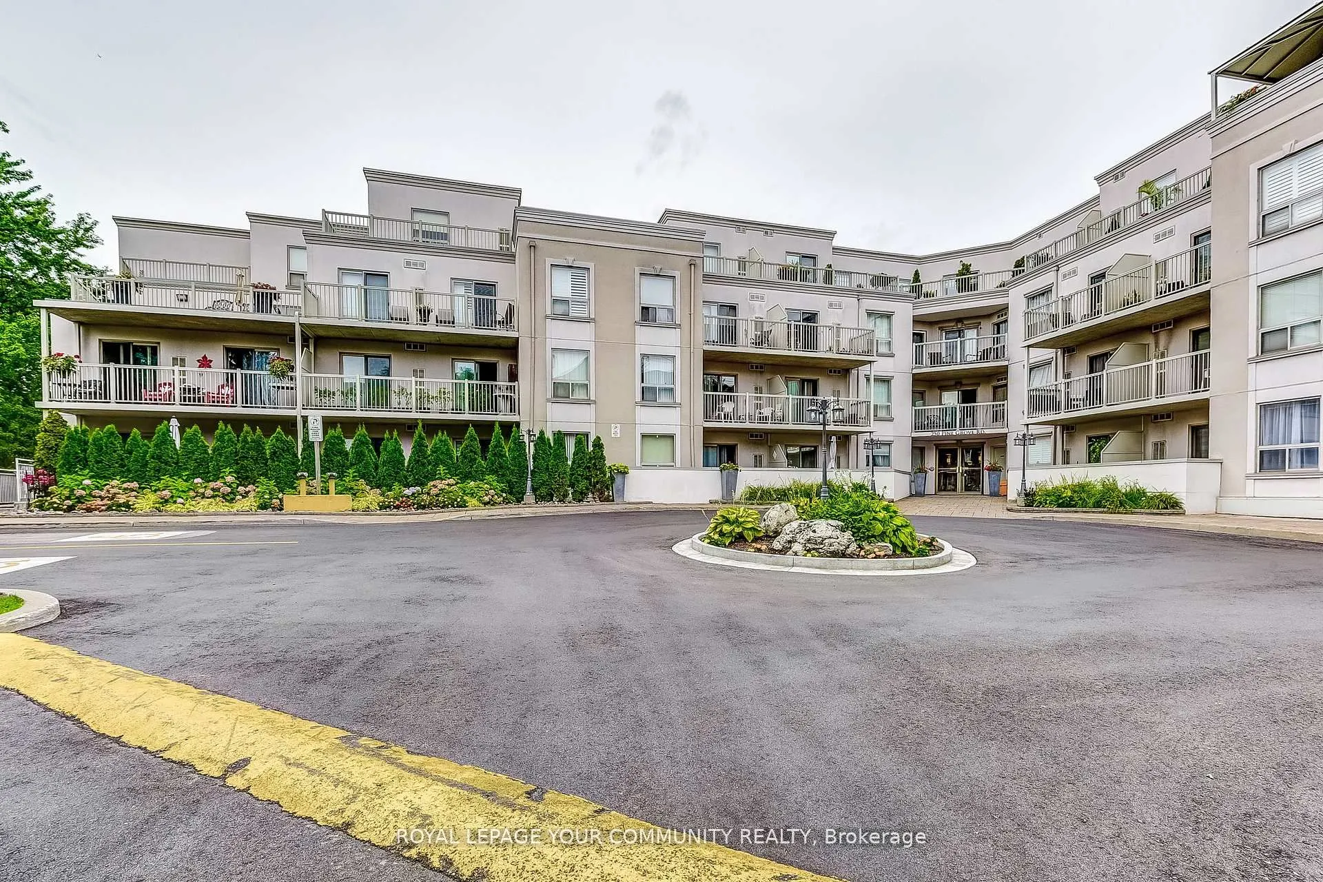 250 Pine Grove Road, #101