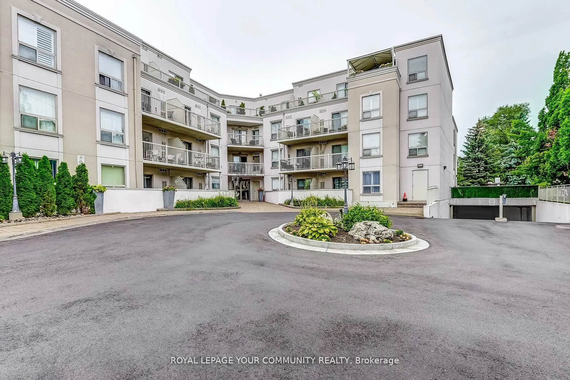 250 Pine Grove Road, #101