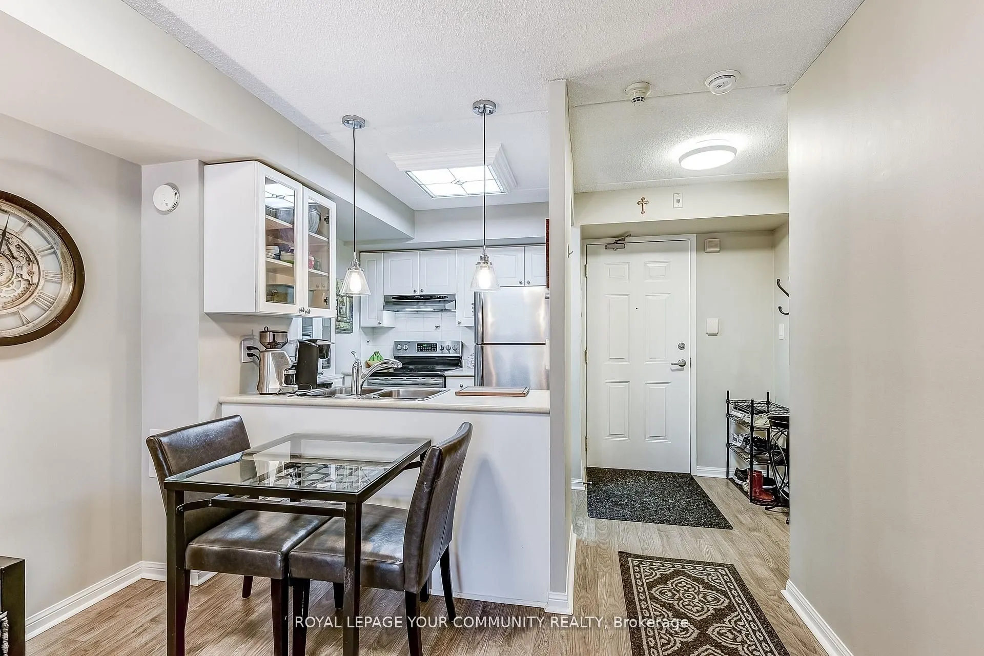 250 Pine Grove Road, #101