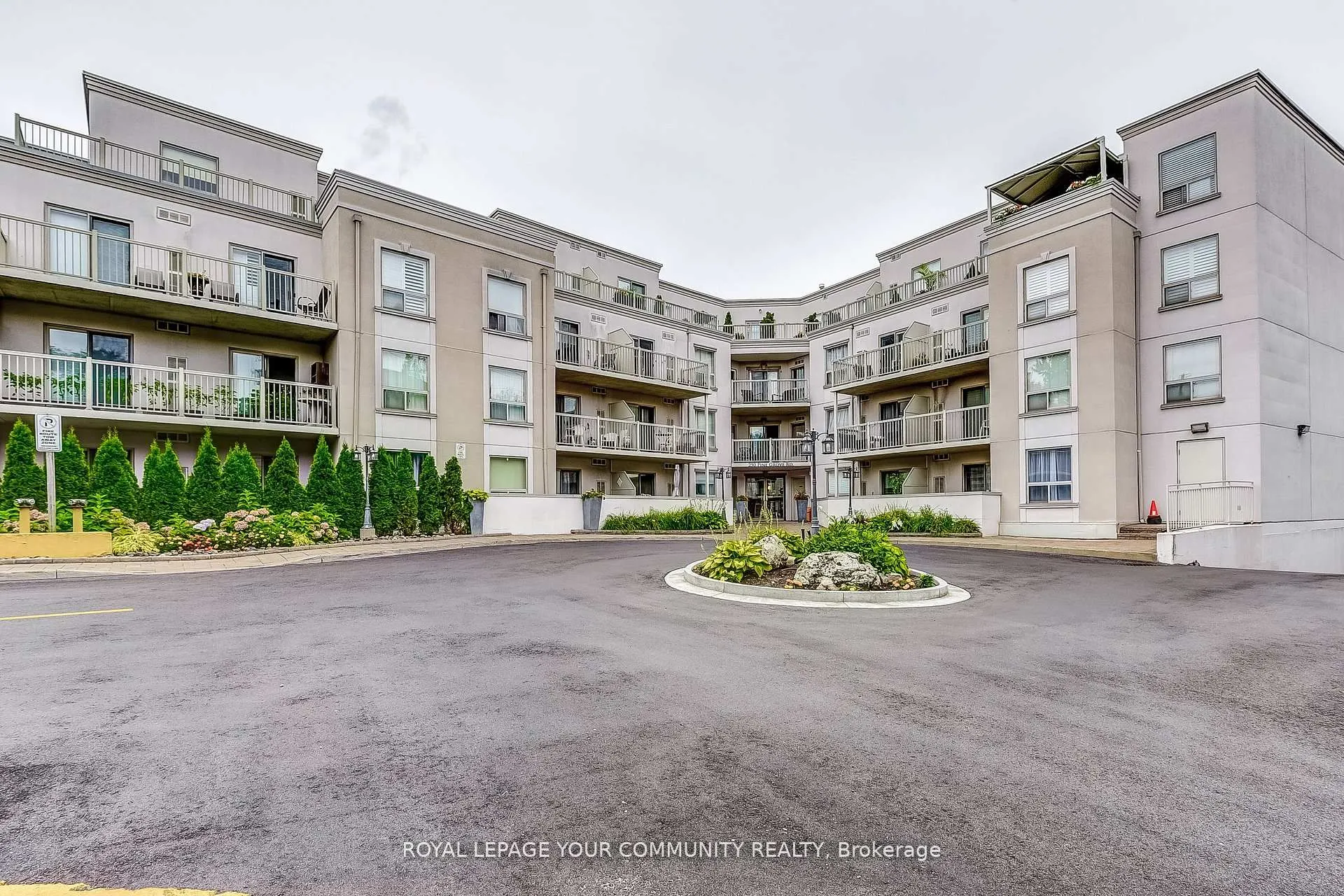 250 Pine Grove Road, #101