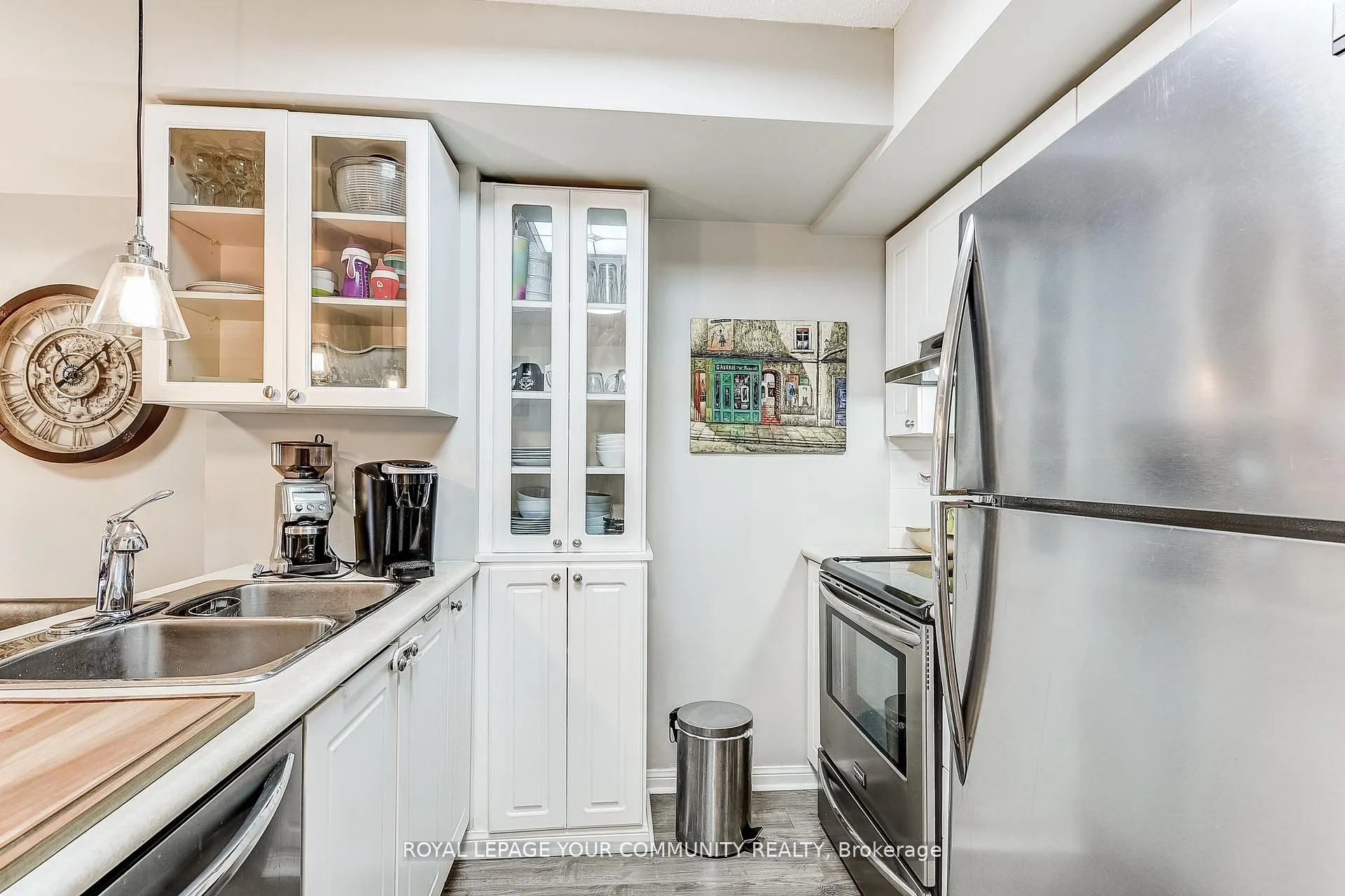 250 Pine Grove Road, #101