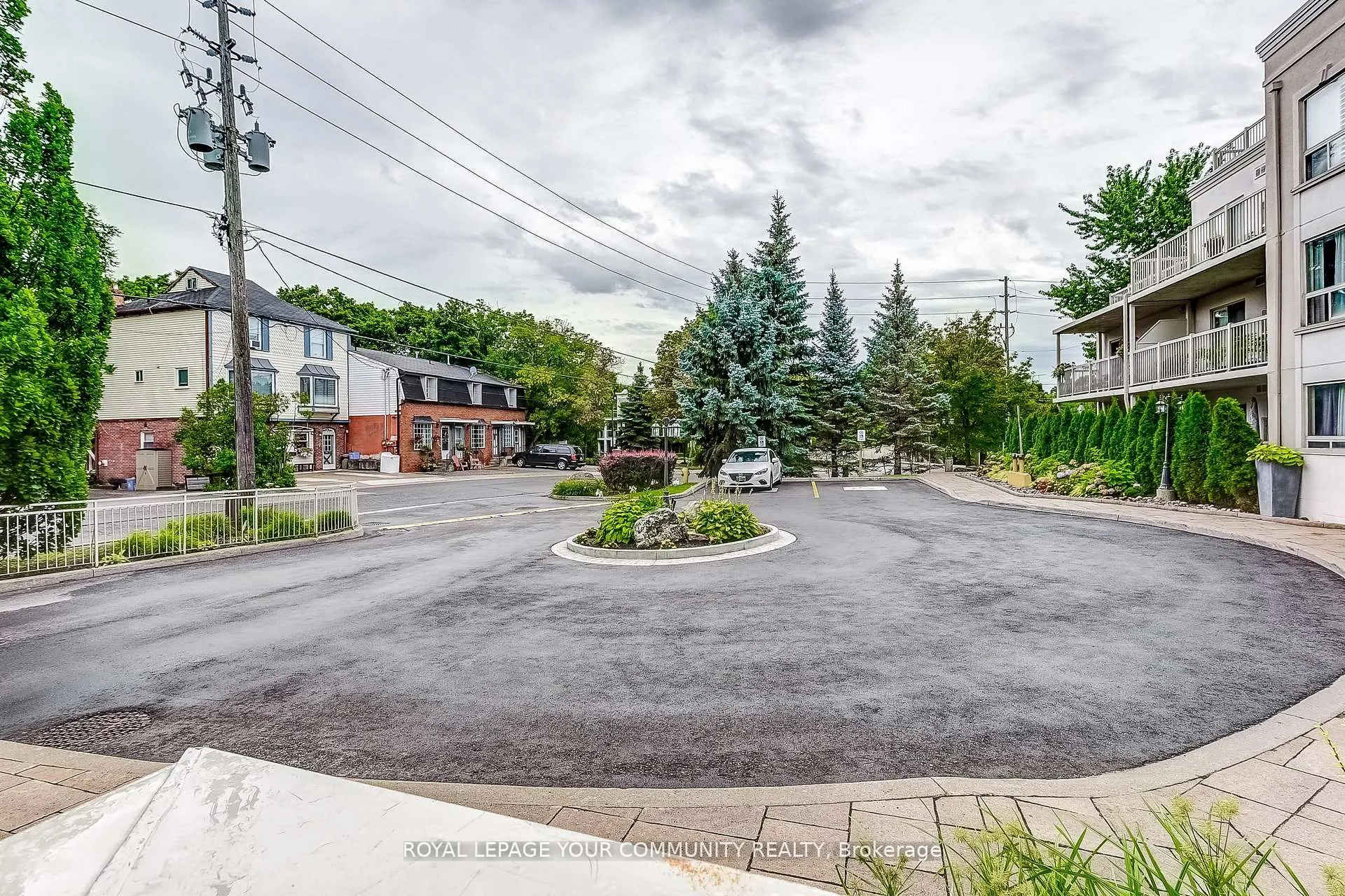 250 Pine Grove Road, #101