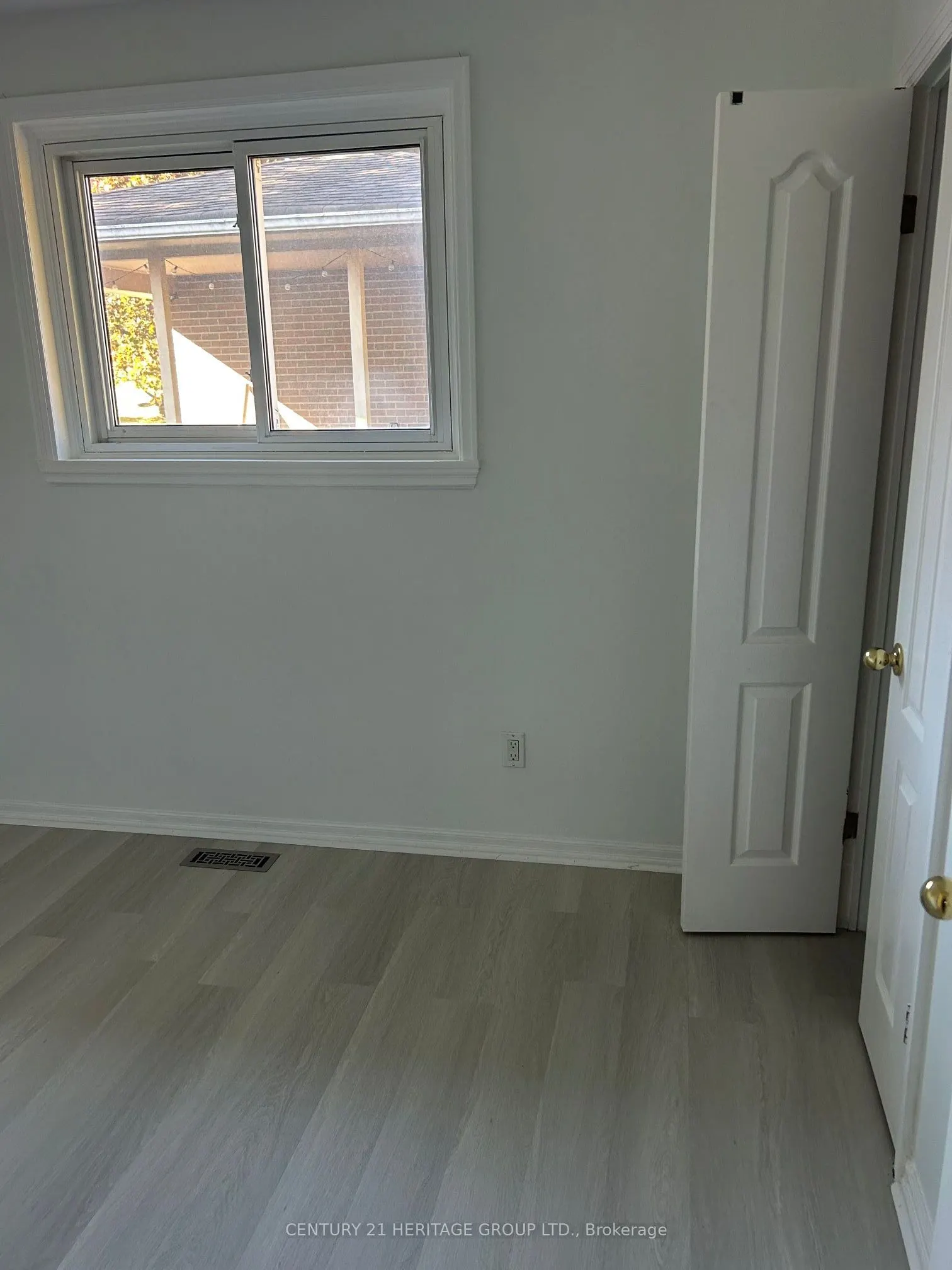 6 Devins Drive, #Main Floor