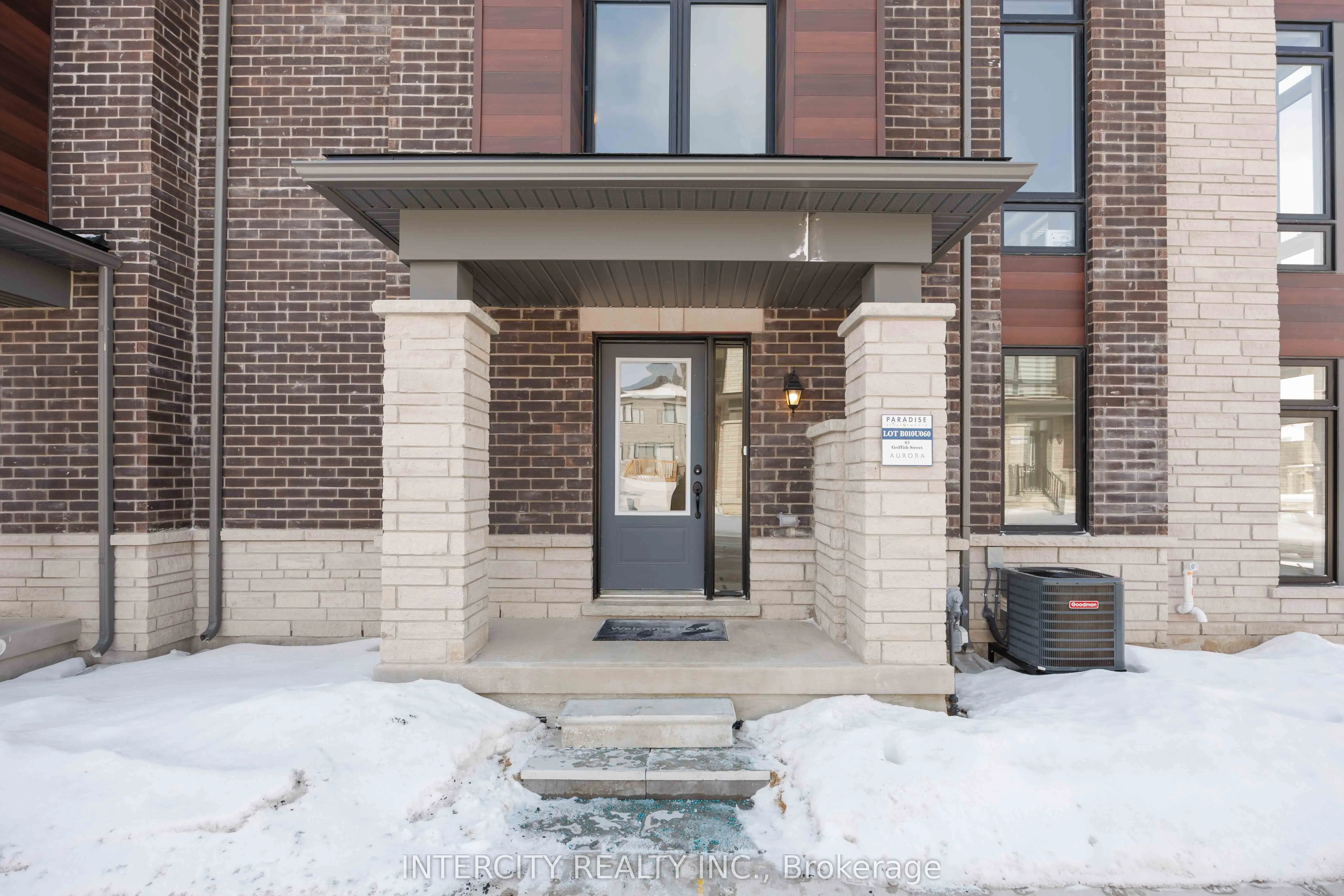 43 Griffith Street