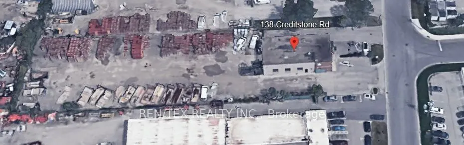 138 Creditstone Road
