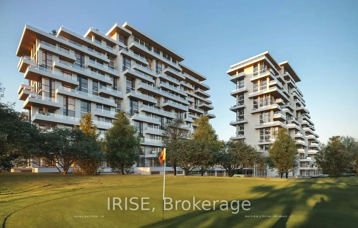 399 Royal Orchard Boulevard, #221