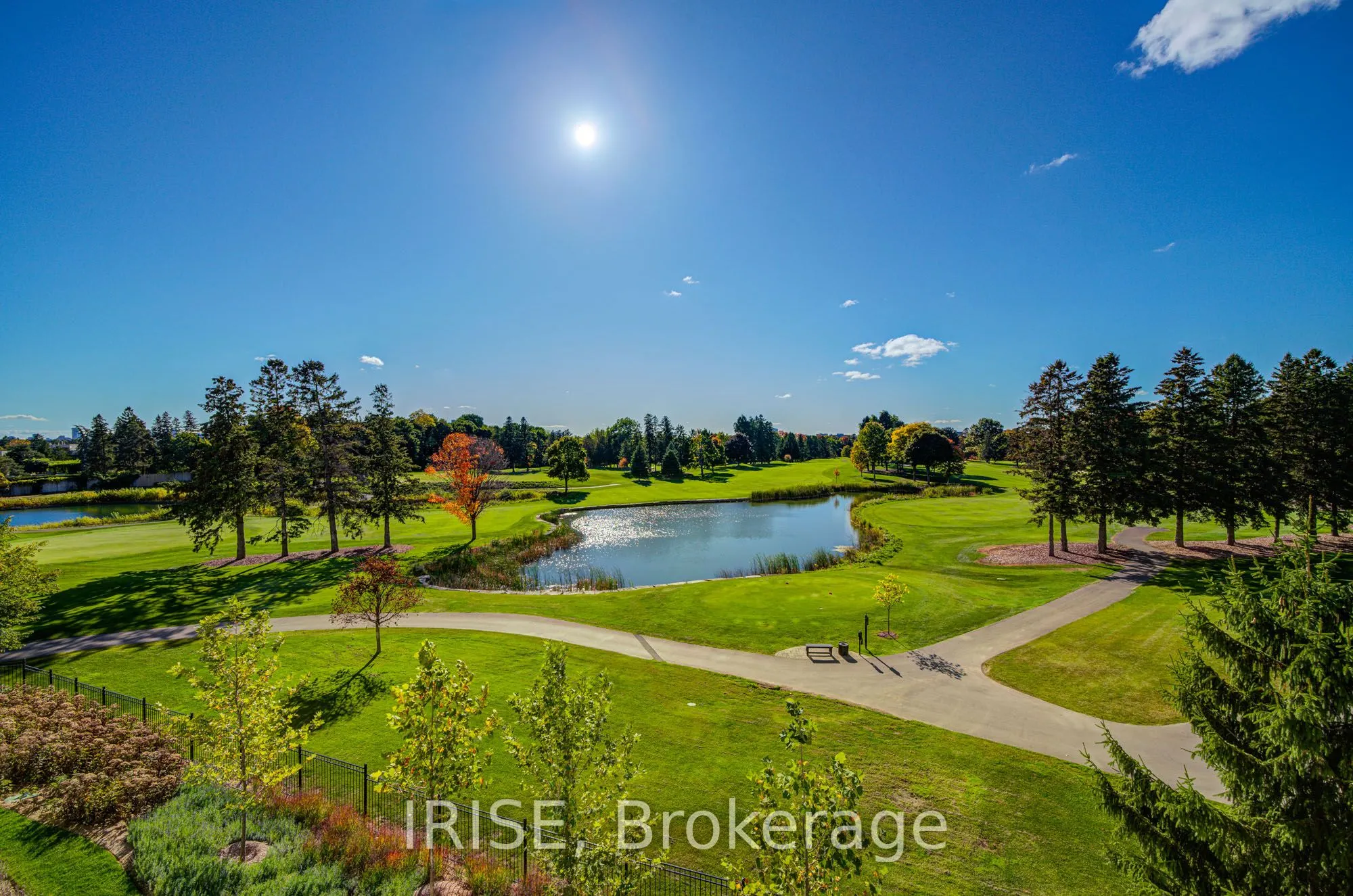 399 Royal Orchard Boulevard, #221