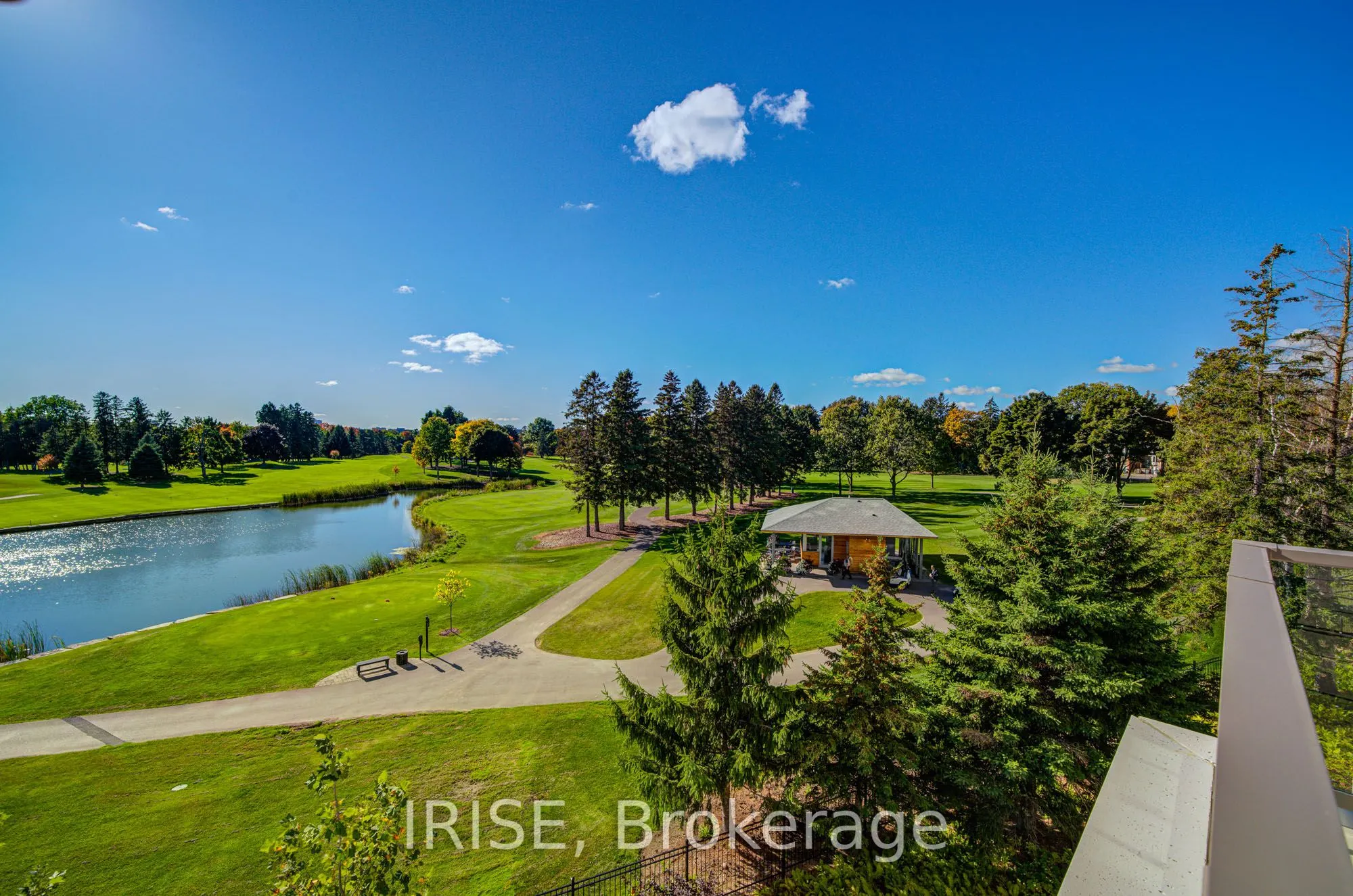 399 Royal Orchard Boulevard, #221