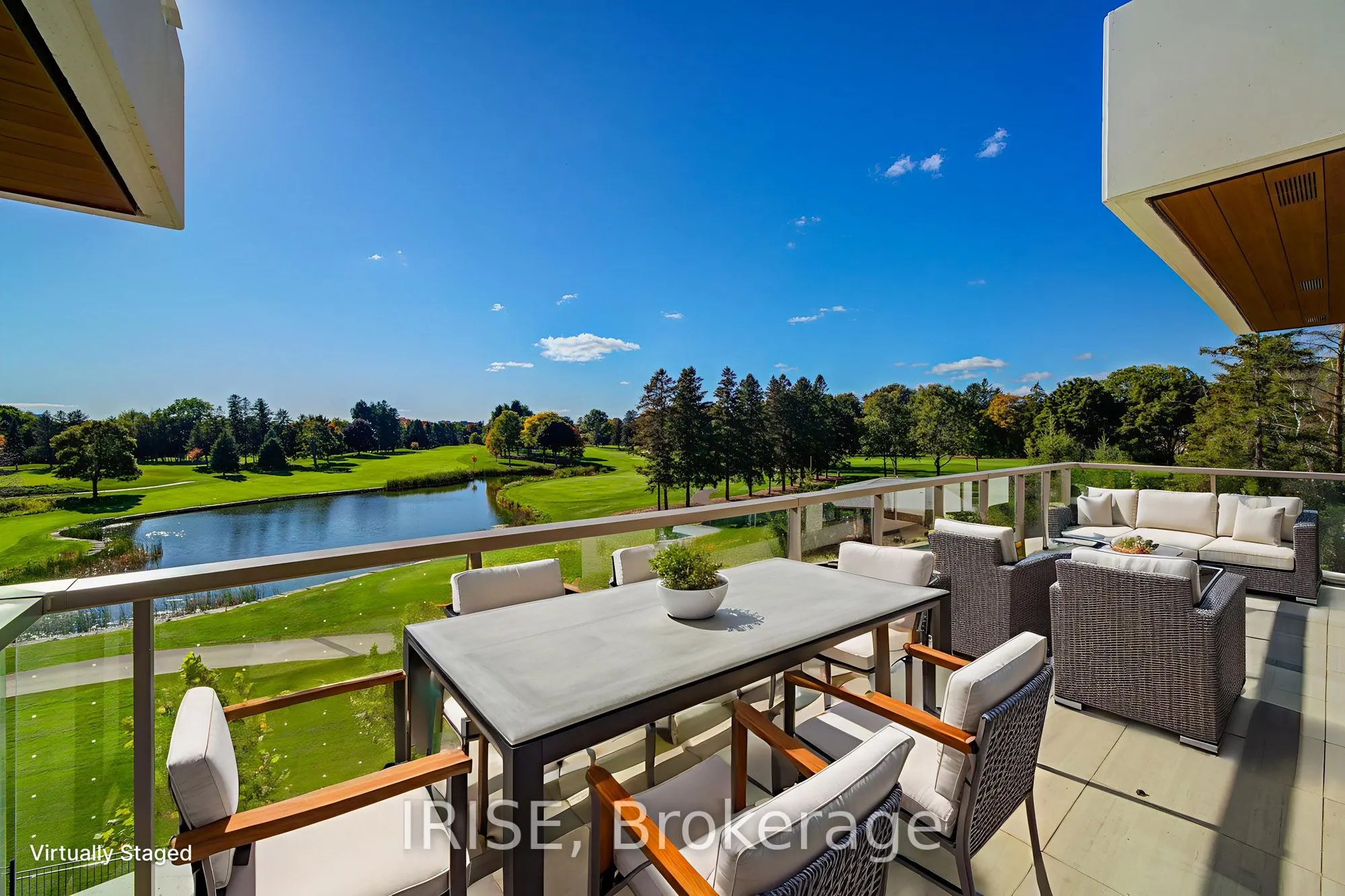 399 Royal Orchard Boulevard, #221