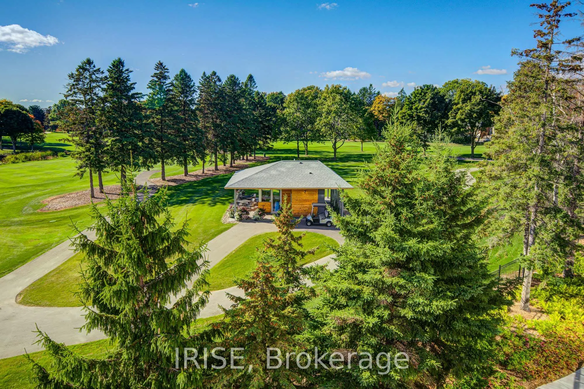 399 Royal Orchard Boulevard, #221
