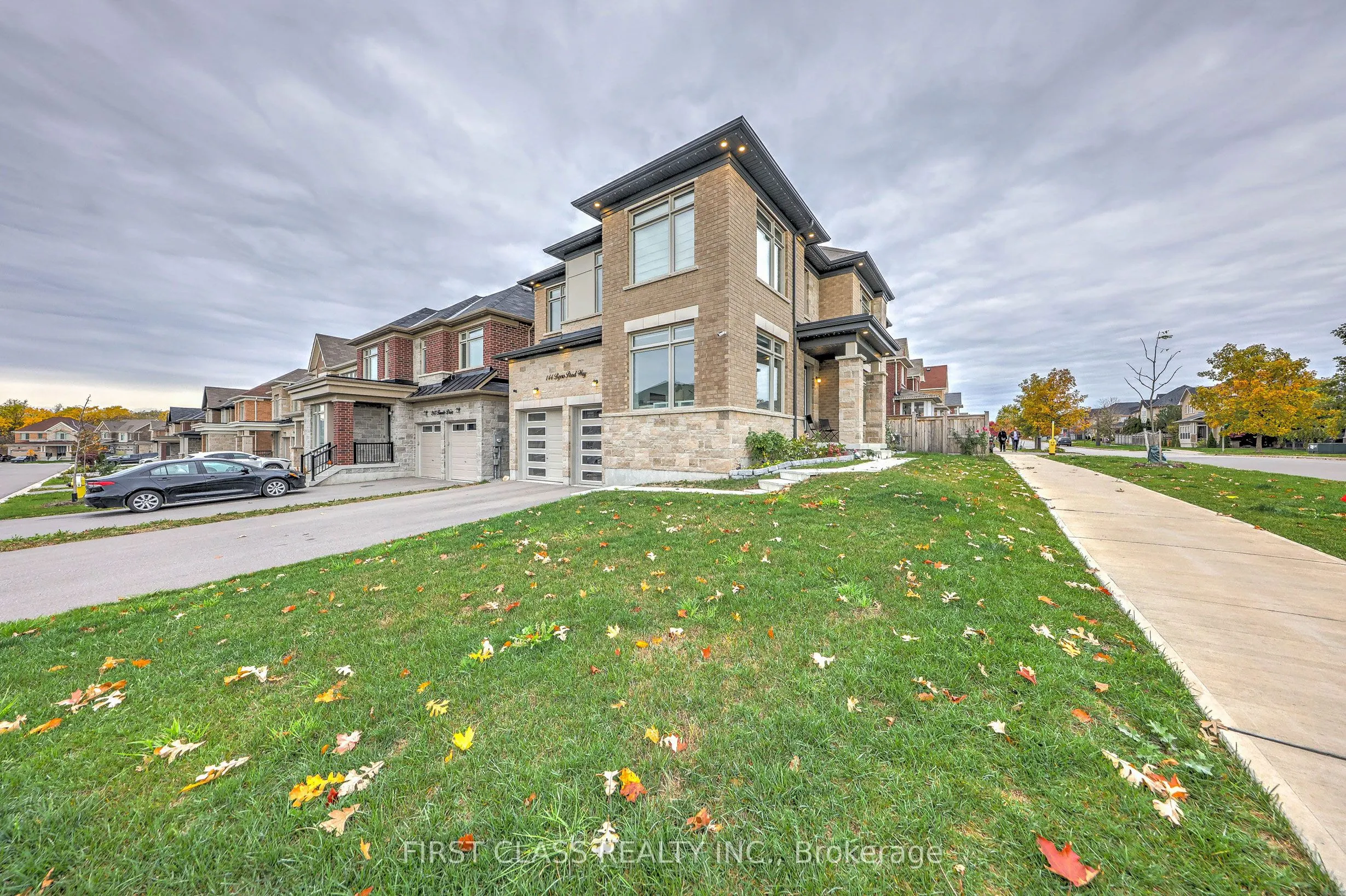 144 Byers Pond Way
