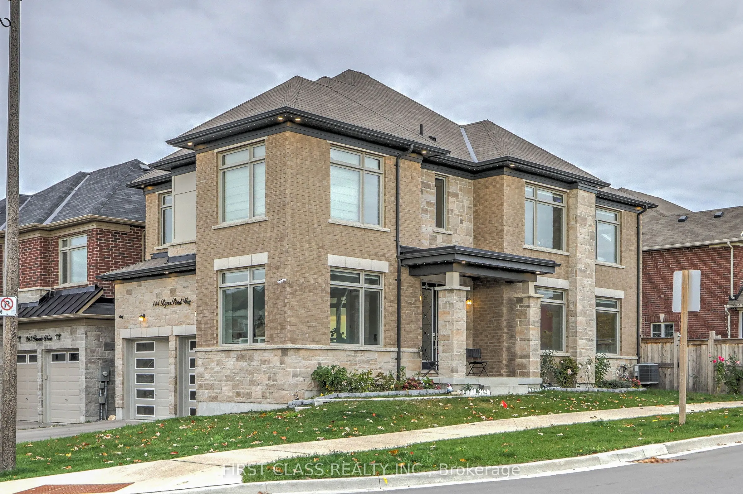 144 Byers Pond Way