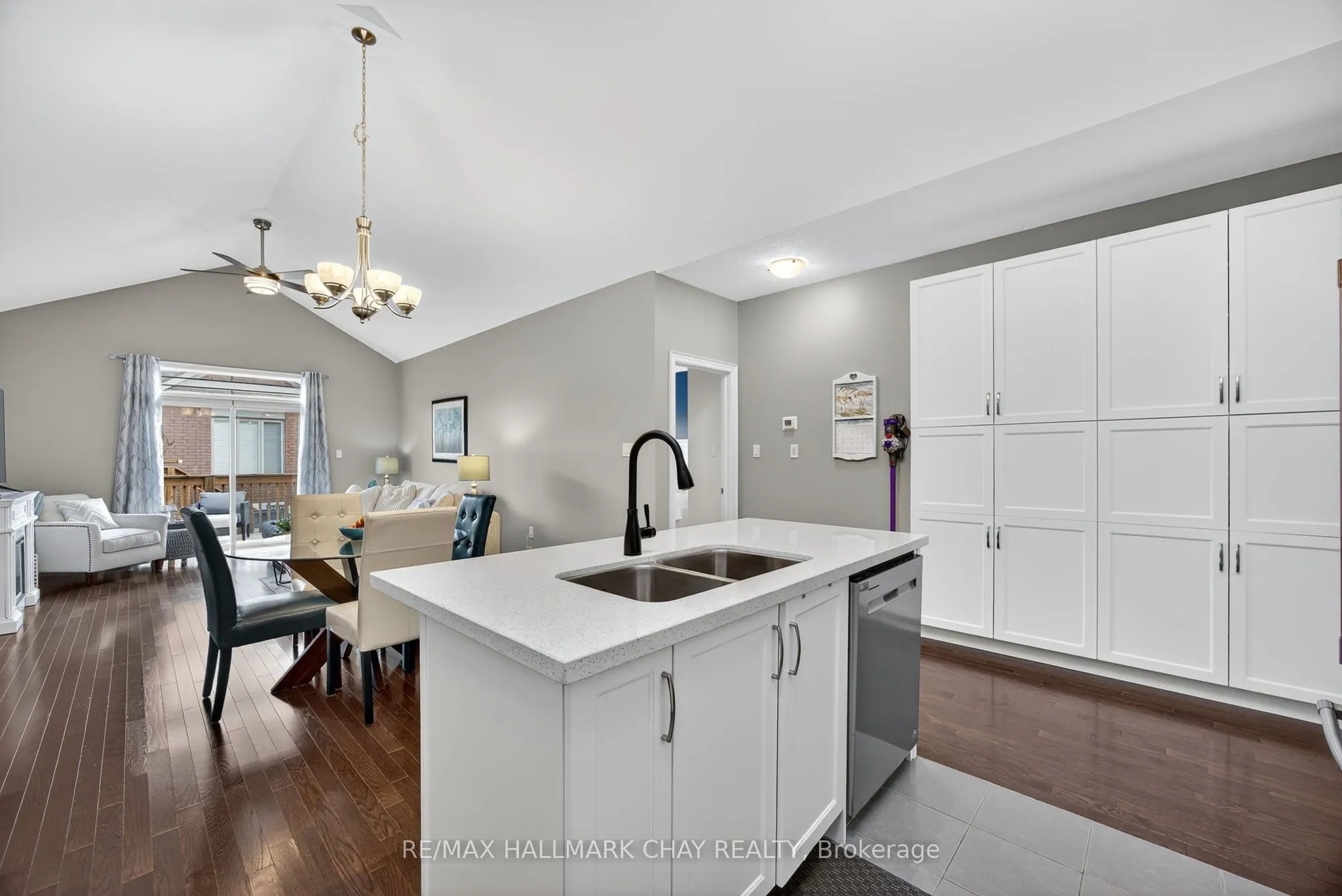 63 Summerhill Drive #15
