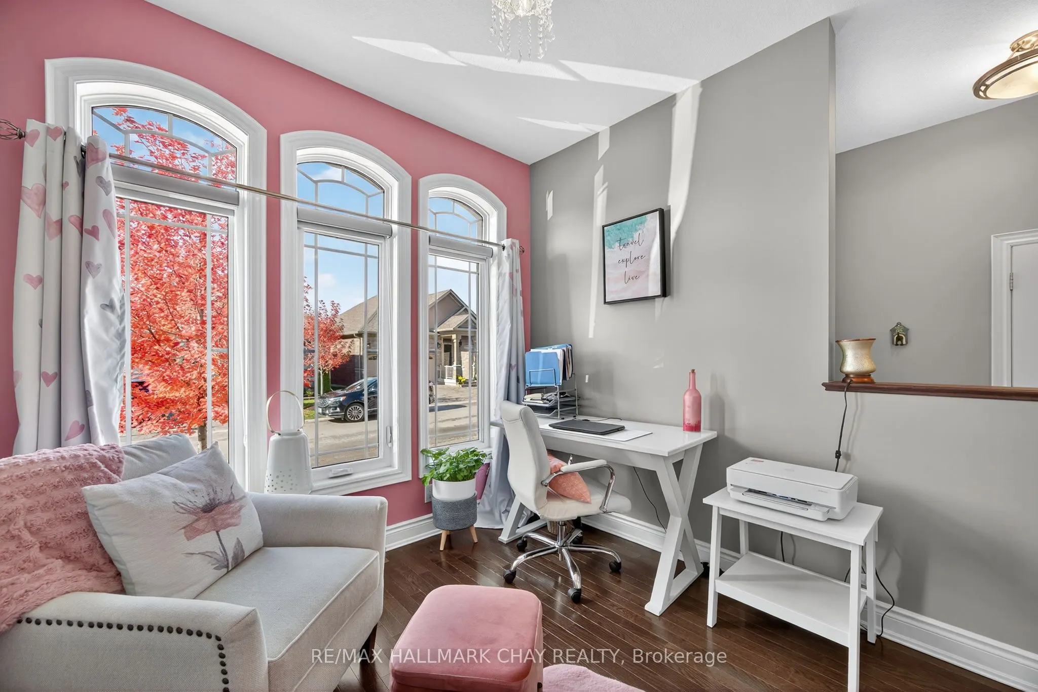 63 Summerhill Drive, #15