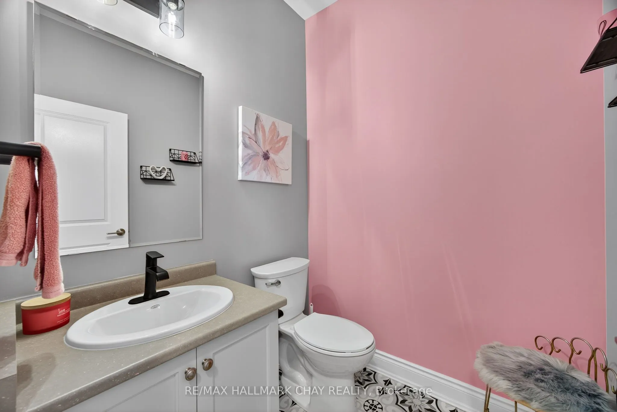 63 Summerhill Drive, #15