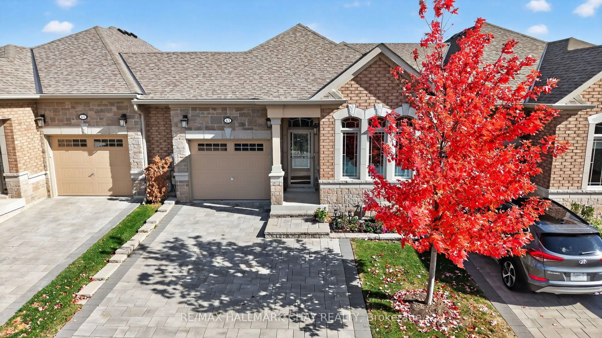 63 Summerhill Drive #15