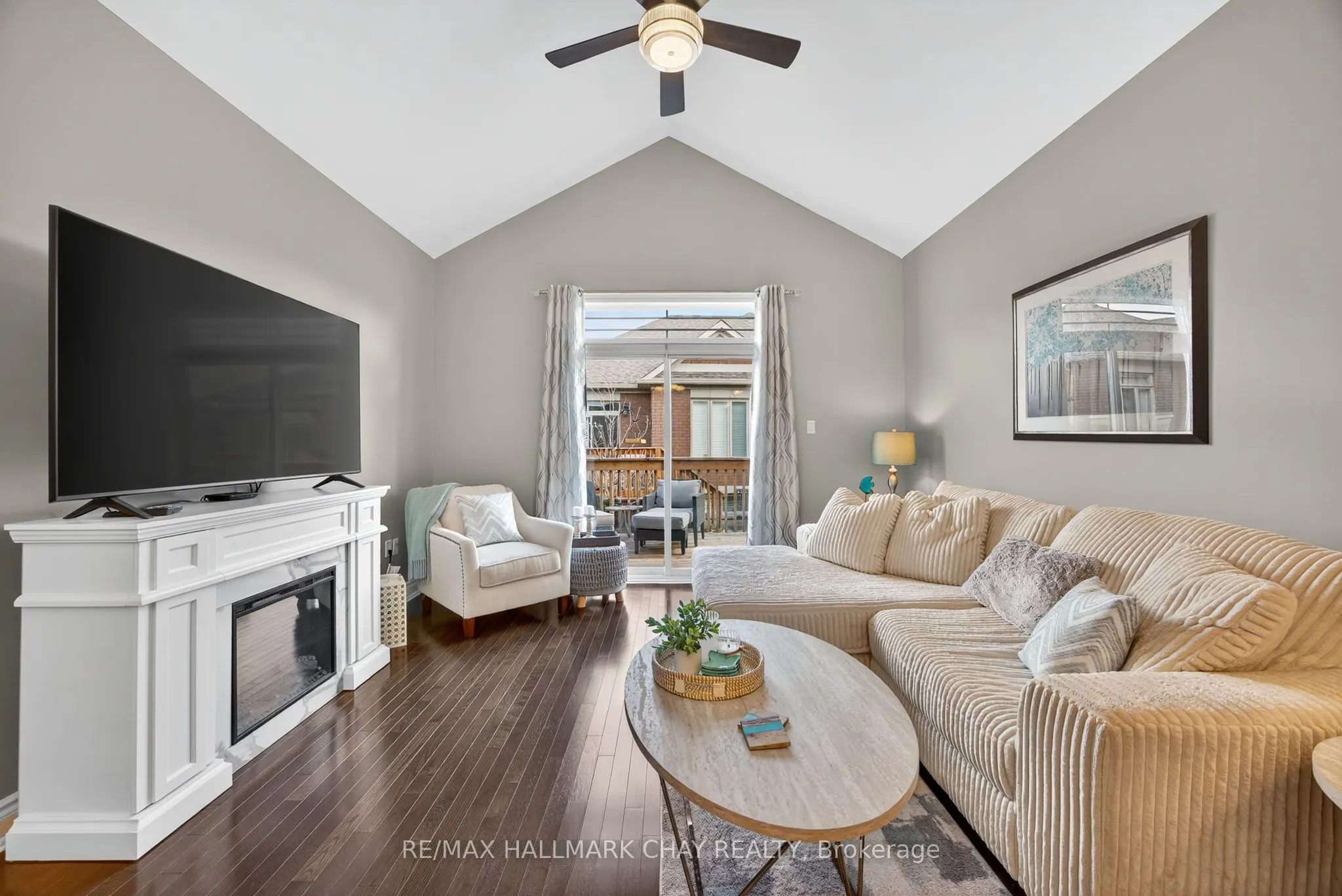 63 Summerhill Drive #15
