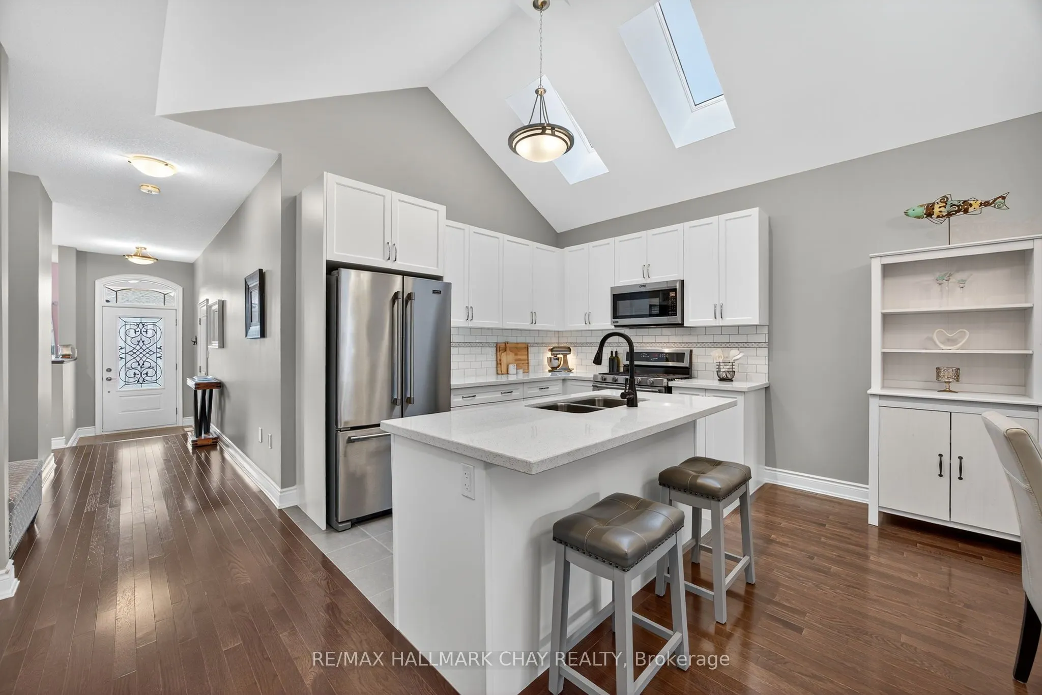 63 Summerhill Drive #15