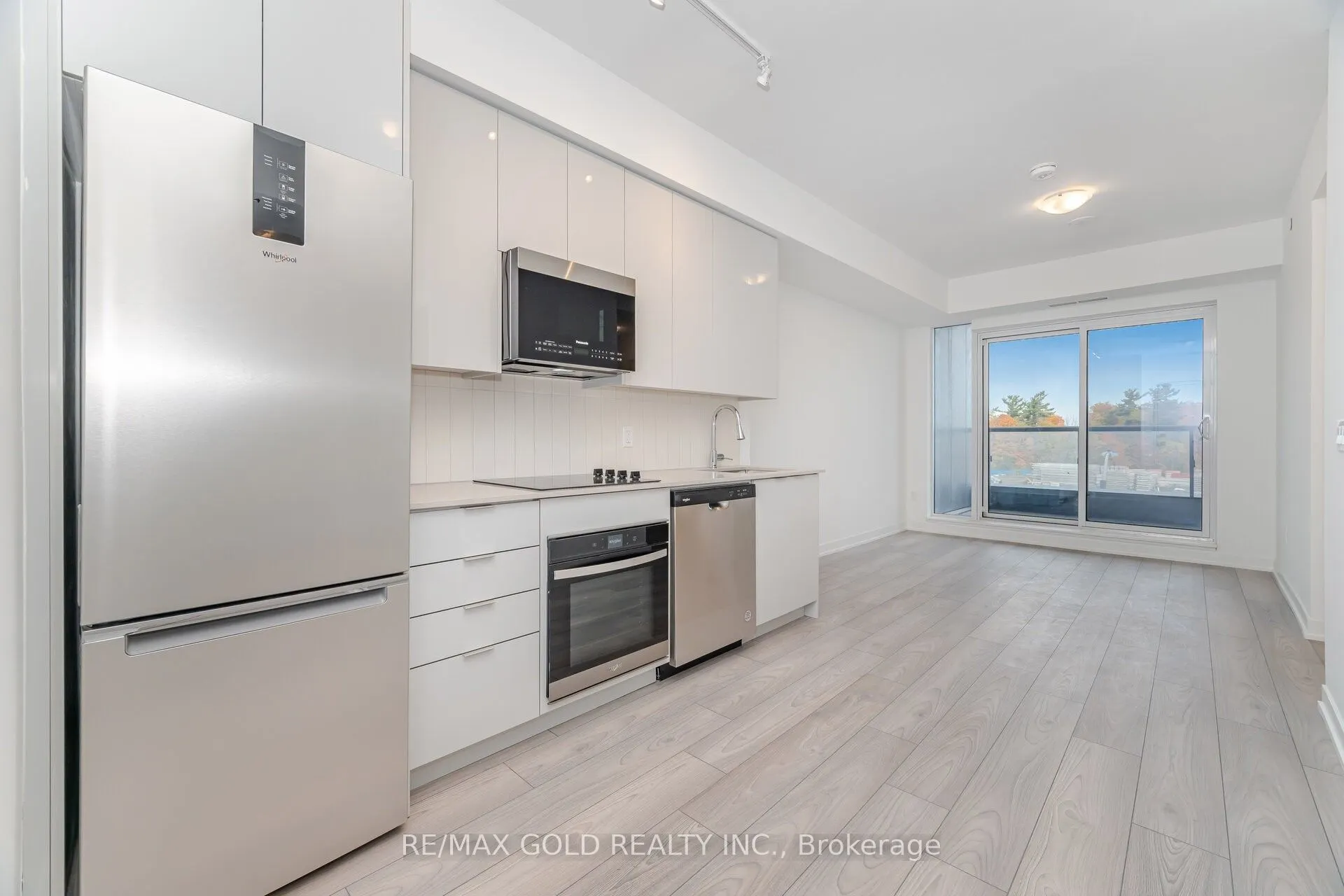 474 Caldari Road, #311