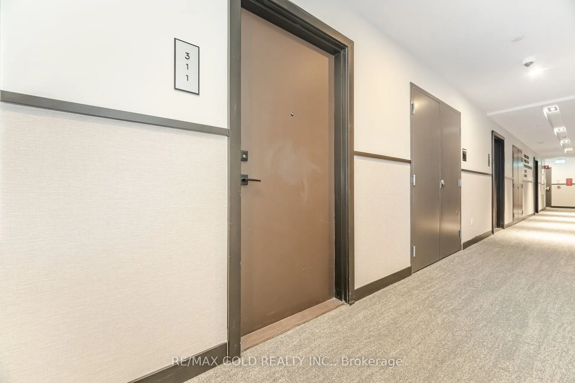 474 Caldari Road, #311