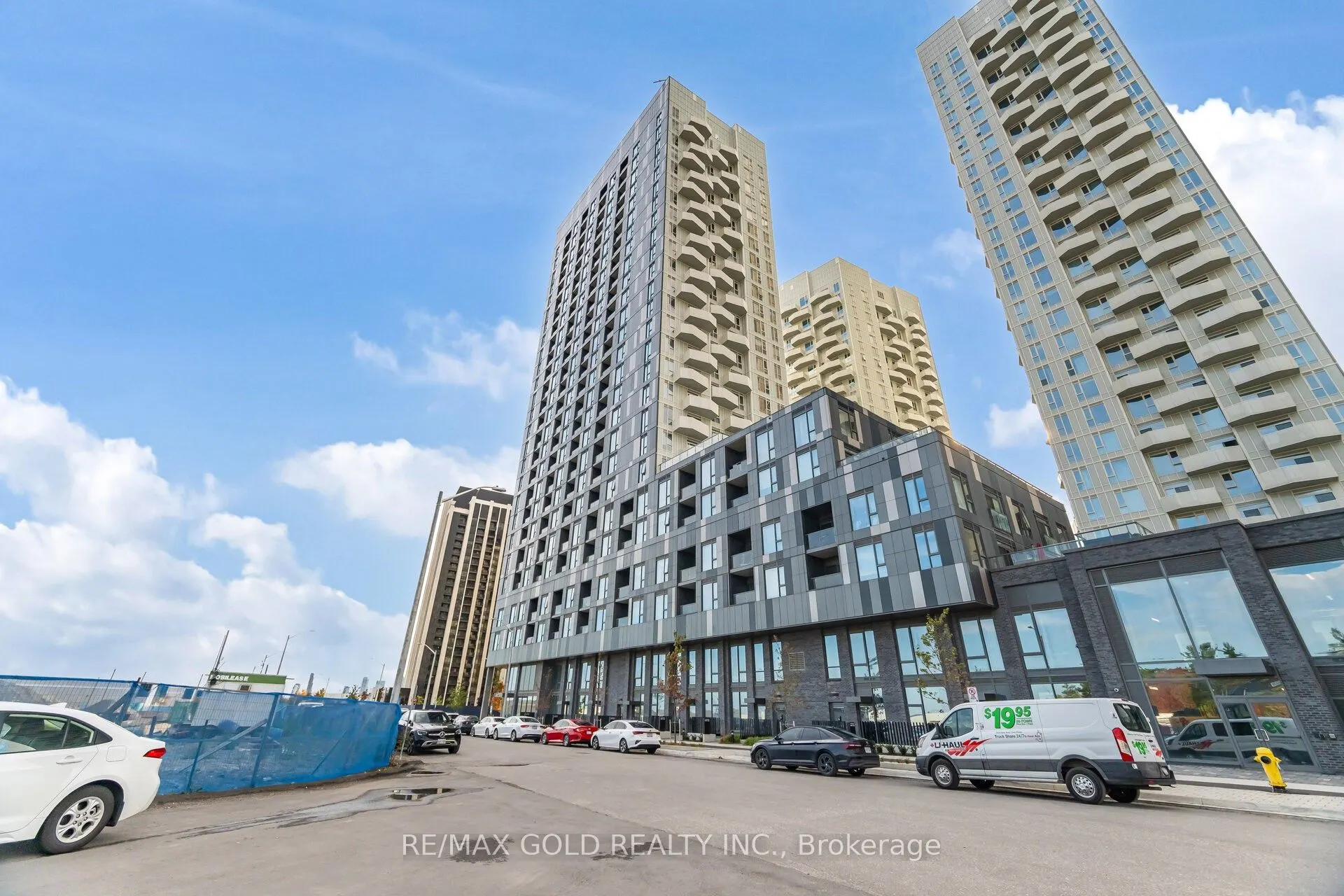 474 Caldari Road, #311