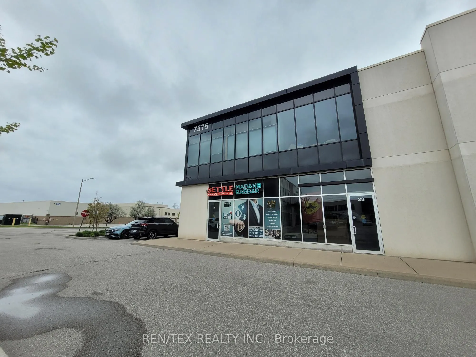 7575 Highway 27, #U 27 - Office 2