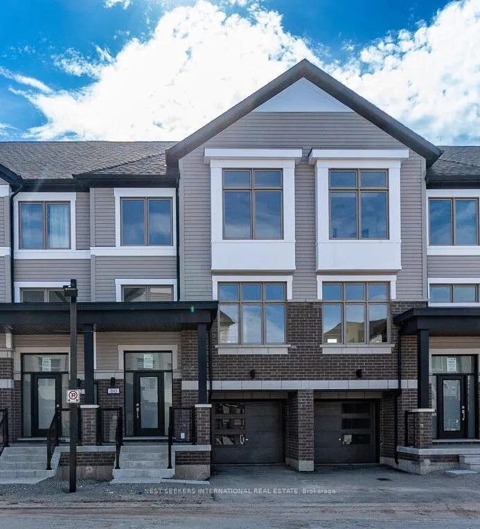 60 Totten Trail