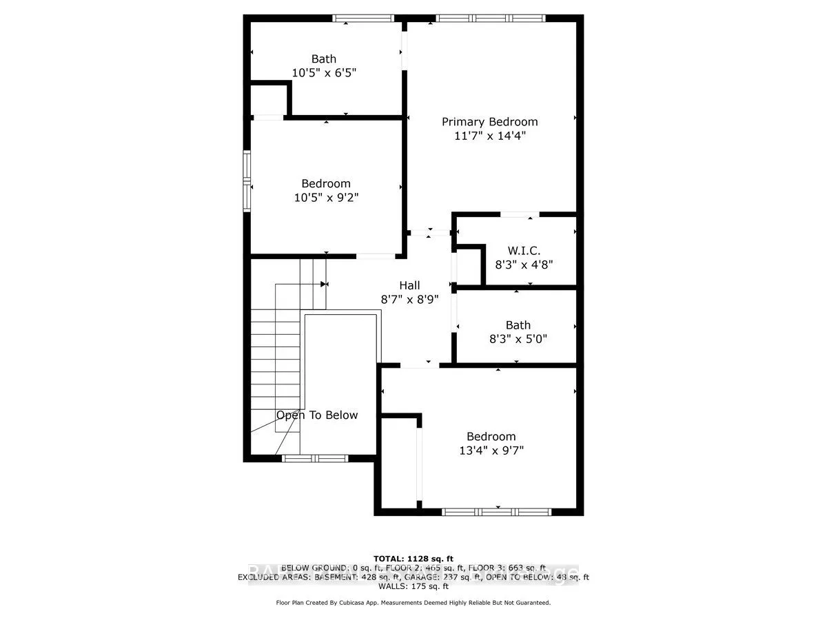 101 Wood Crescent